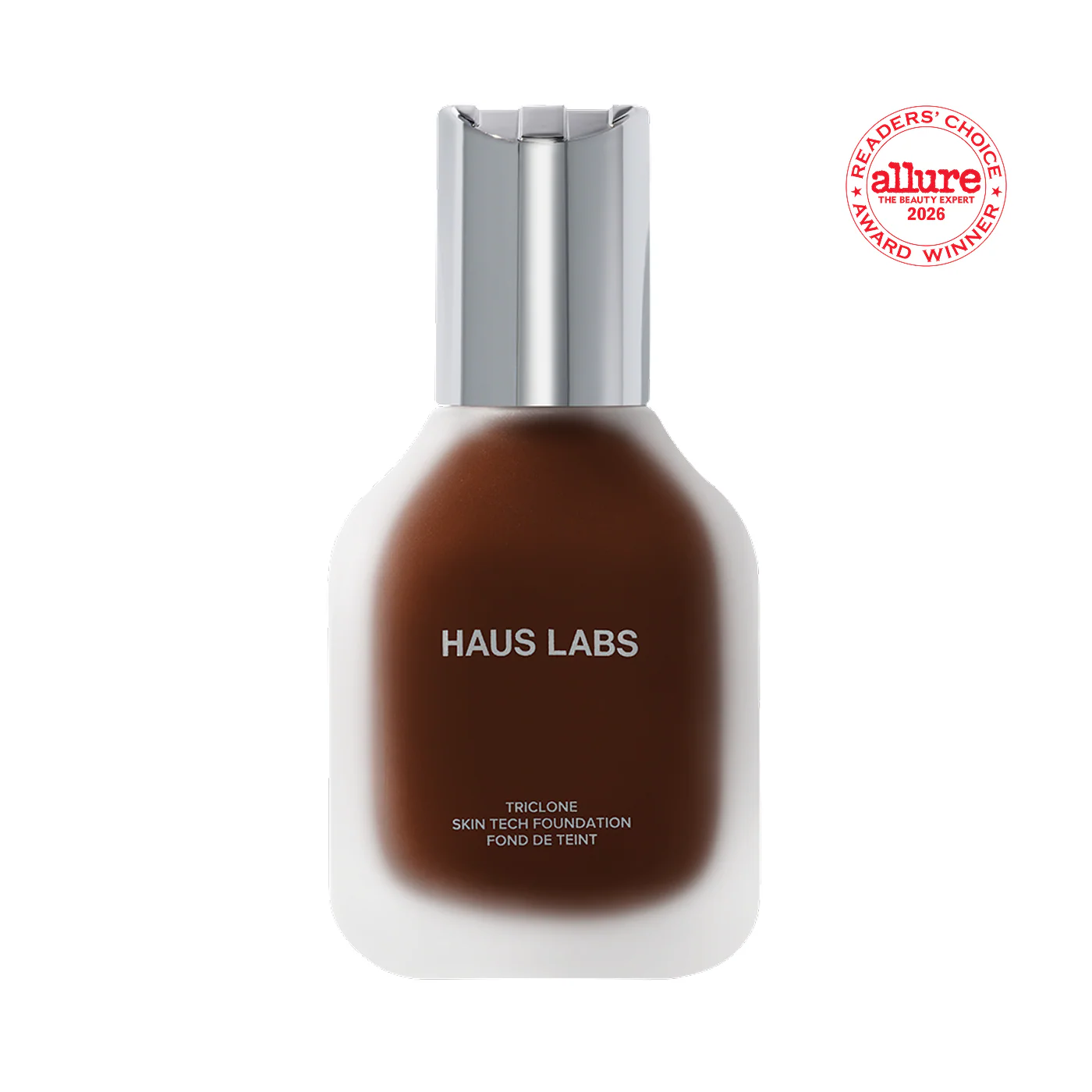 HAUS LABS Triclone™ Skin Tech Foundation - Image 2