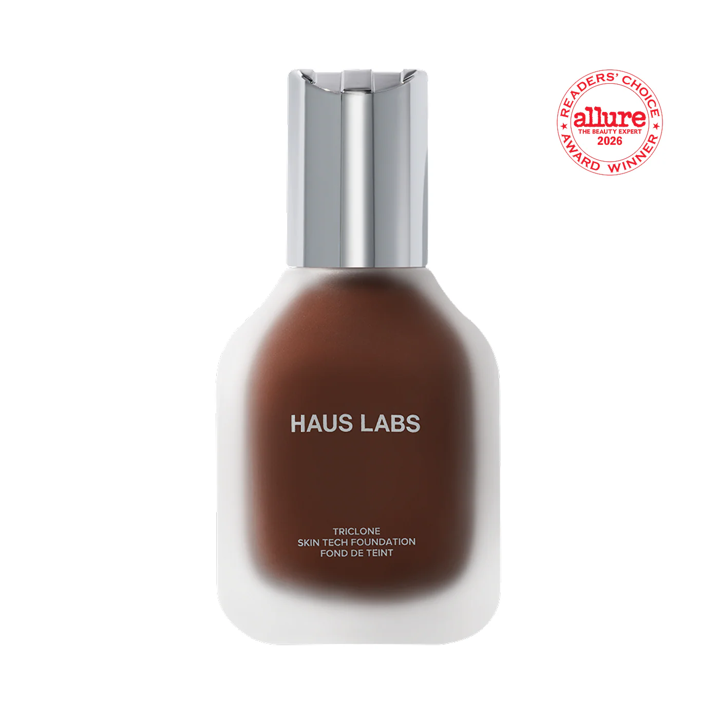HAUS LABS Triclone™ Skin Tech Foundation - Image 4