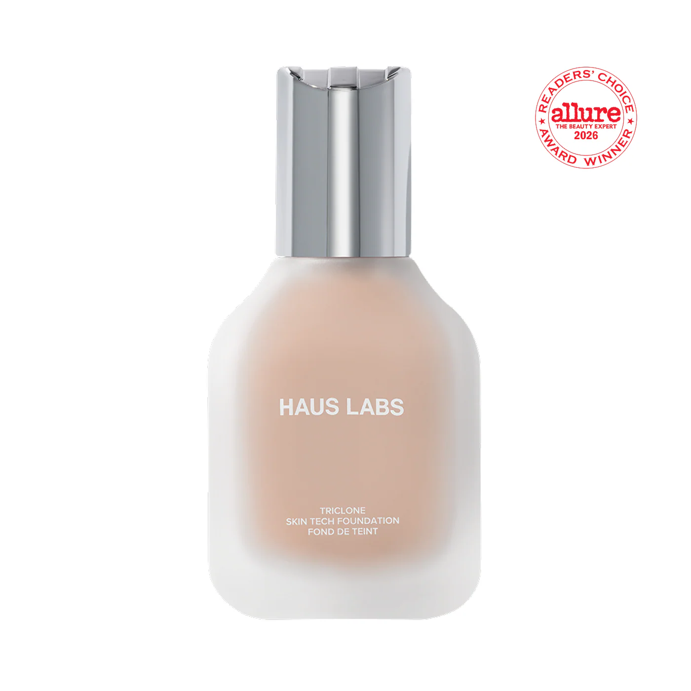 HAUS LABS Triclone™ Skin Tech Foundation - Image 47