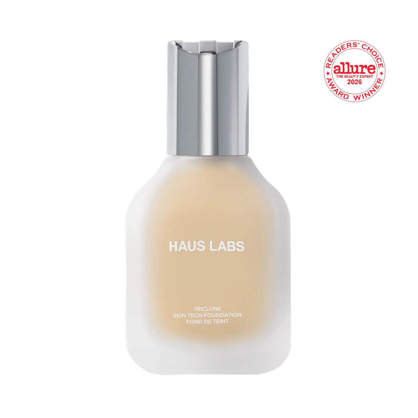 HAUS LABS Triclone™ Skin Tech Foundation - Image 49
