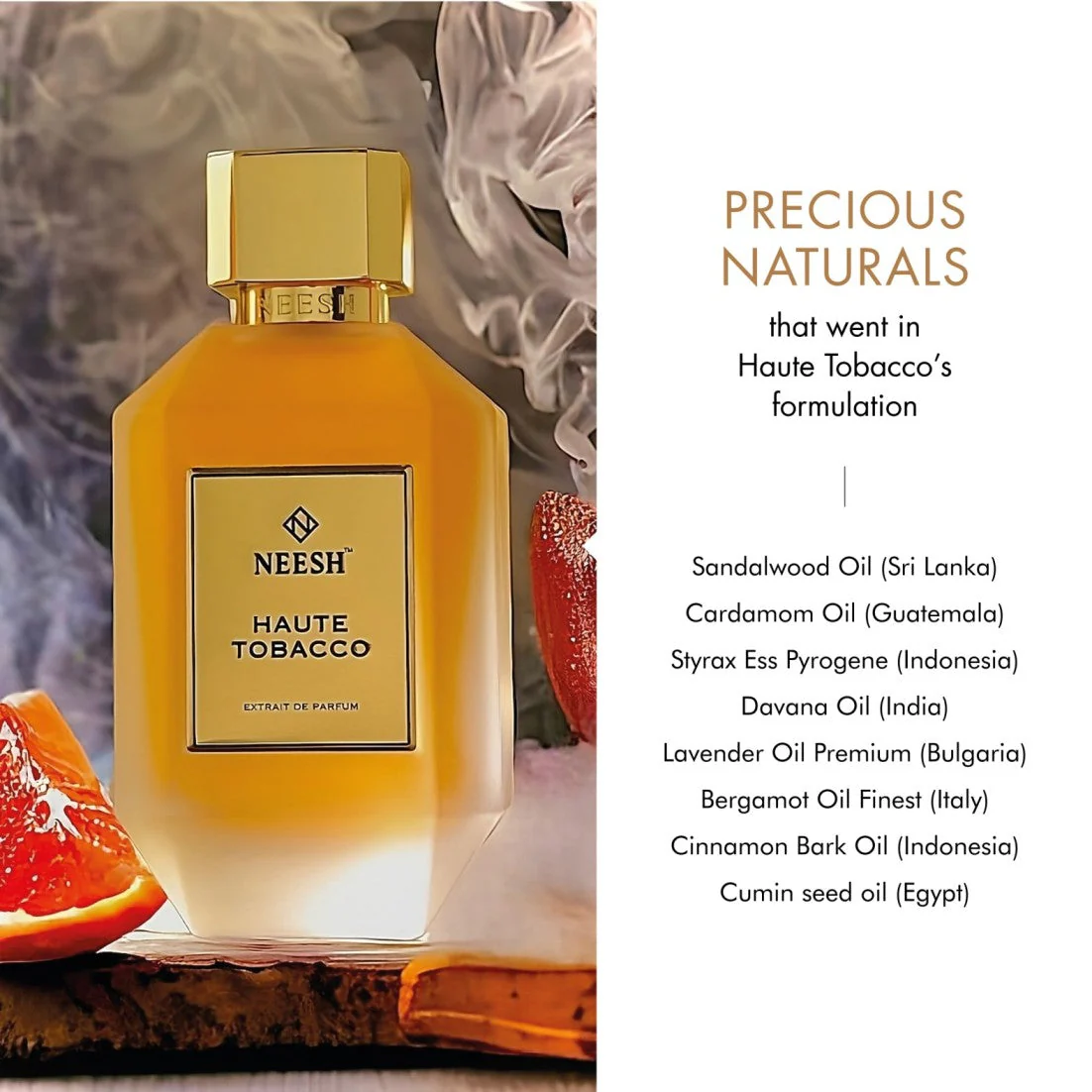 Haute Tobacco - Image 11