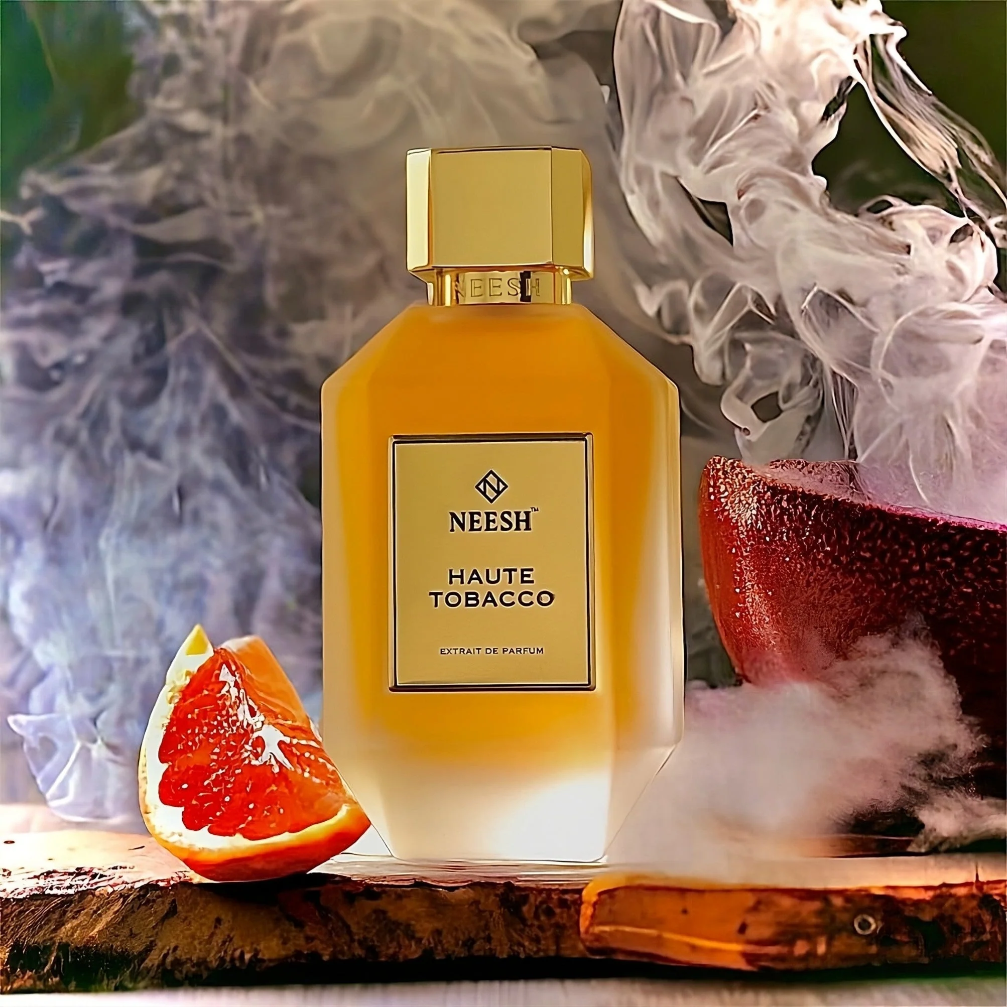 Haute Tobacco - Image 13
