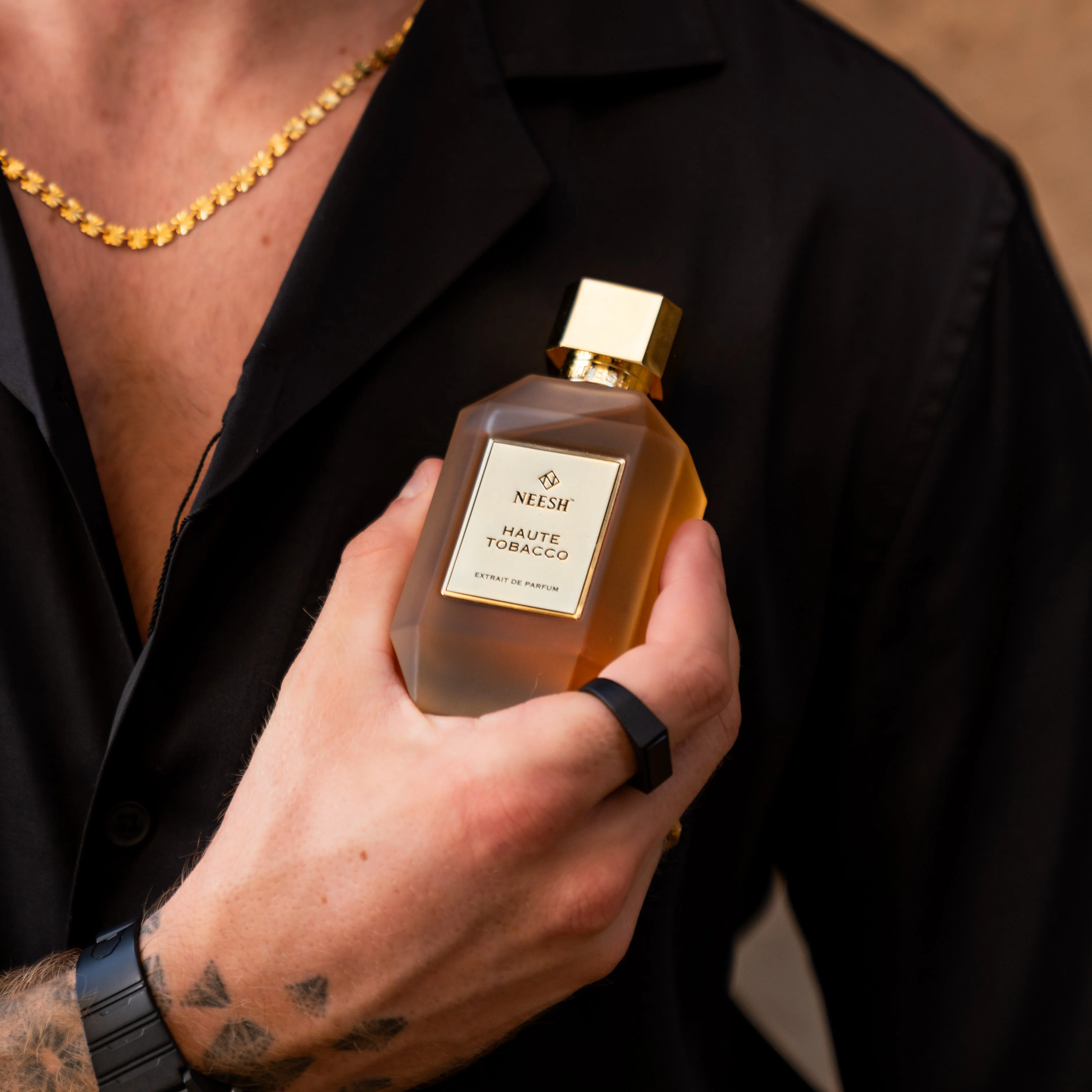 Haute Tobacco - Image 14