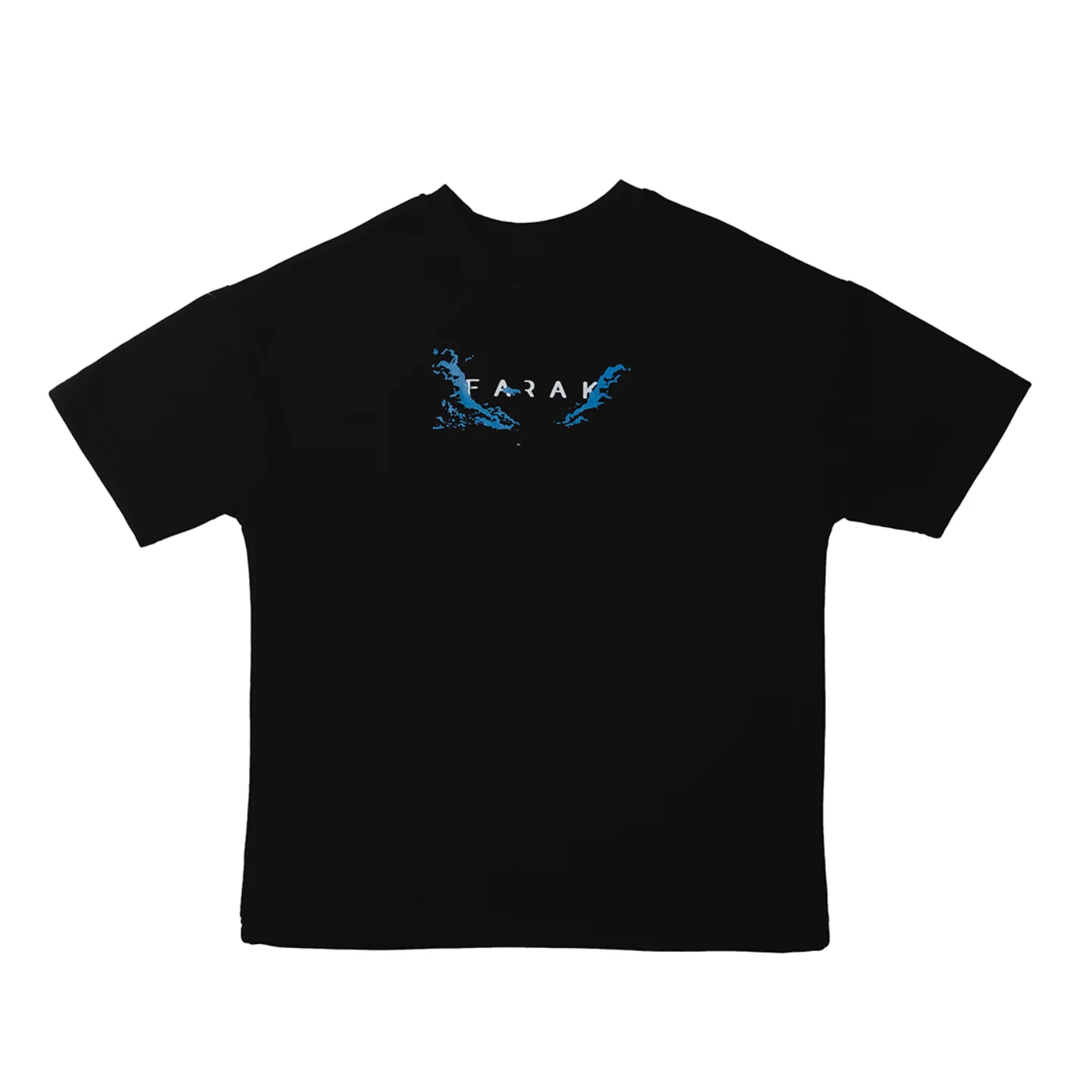 Hawa K Mahal - Tshirt - Image 2