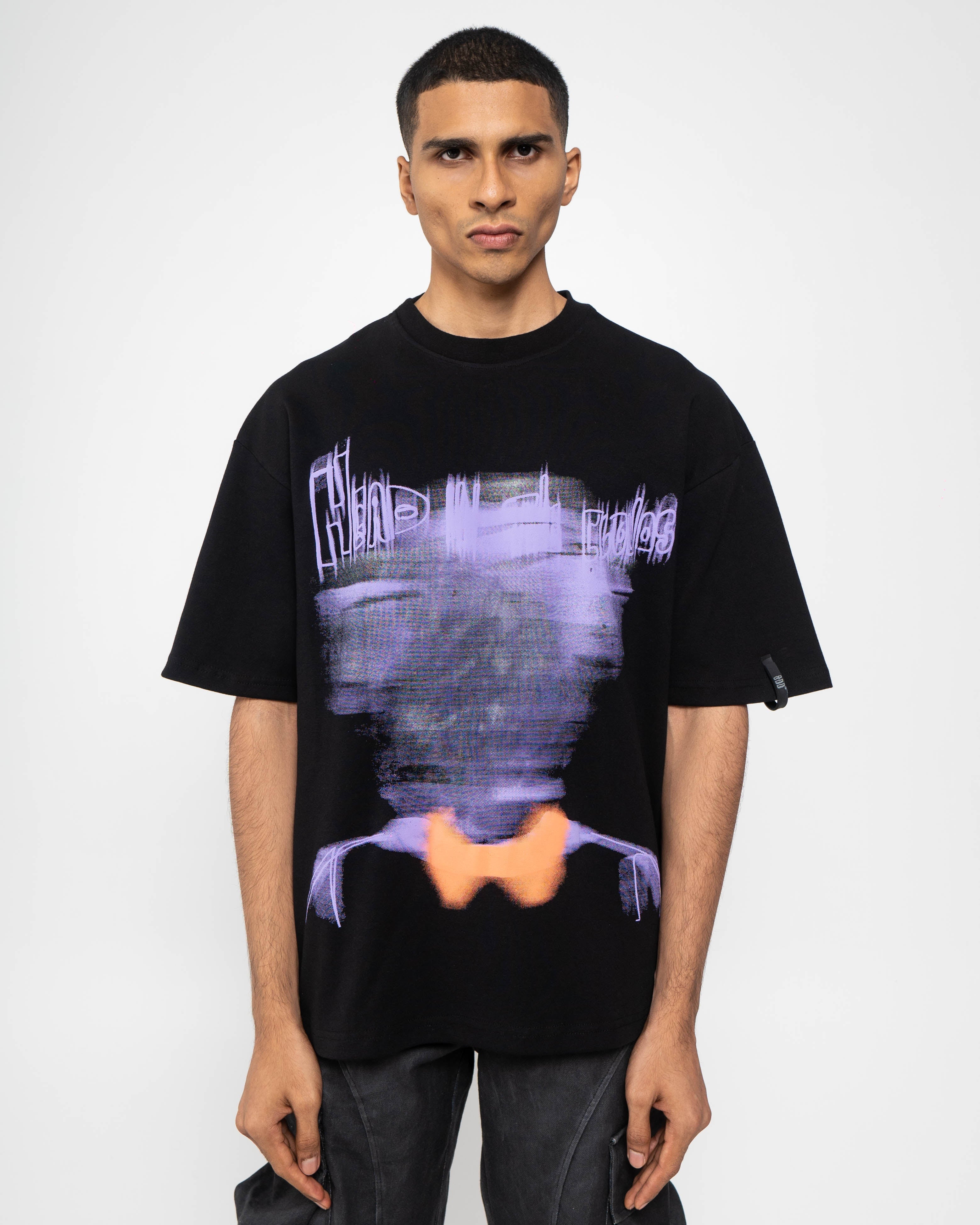 Head In The Clouds T-Shirt - Image 3