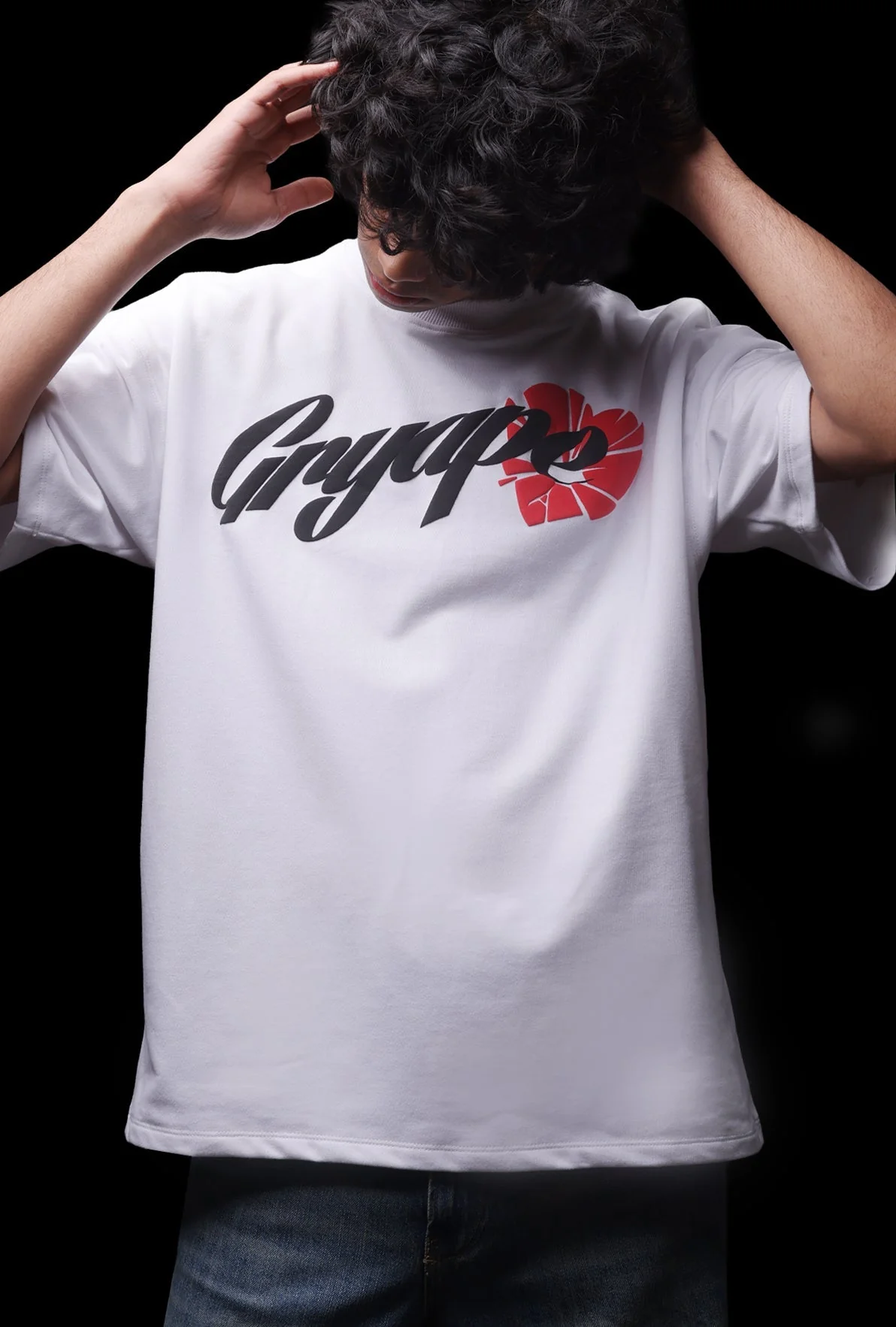 HEART BREAK CLUB T-SHIRT - Image 4