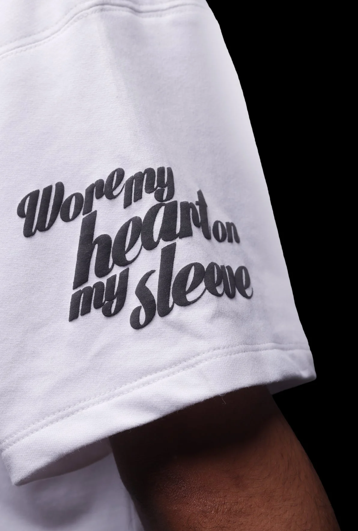 HEART BREAK CLUB T-SHIRT - Image 7