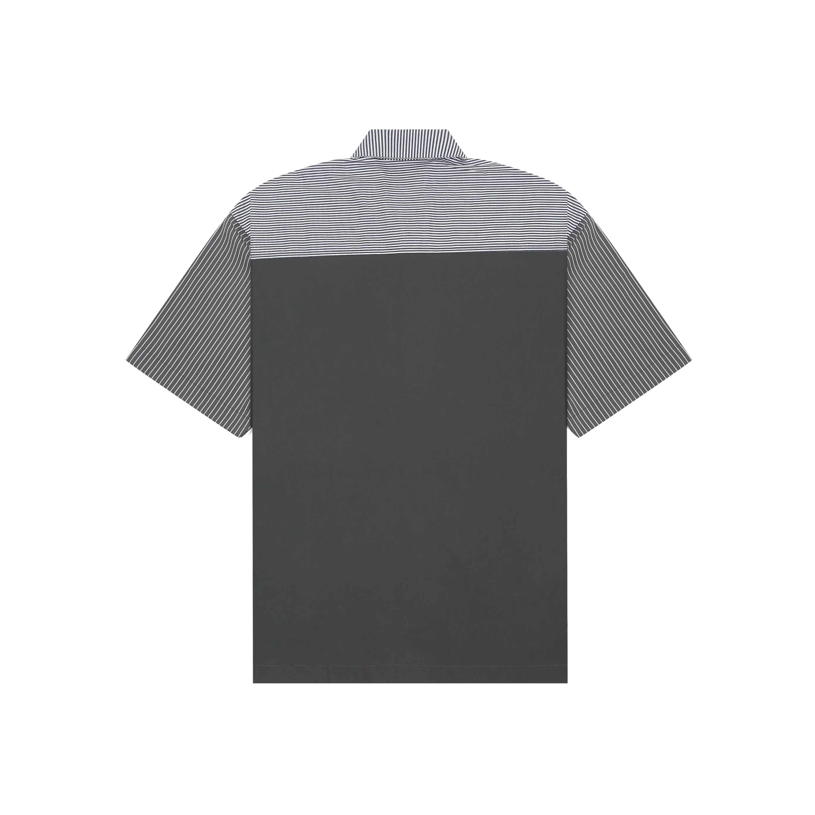 HERITAGE CLUB STRIPED SHIRT - Image 2