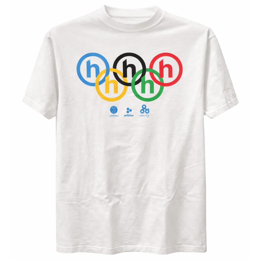 HIDDEN NEW YORK TEE WHITE - Image 2