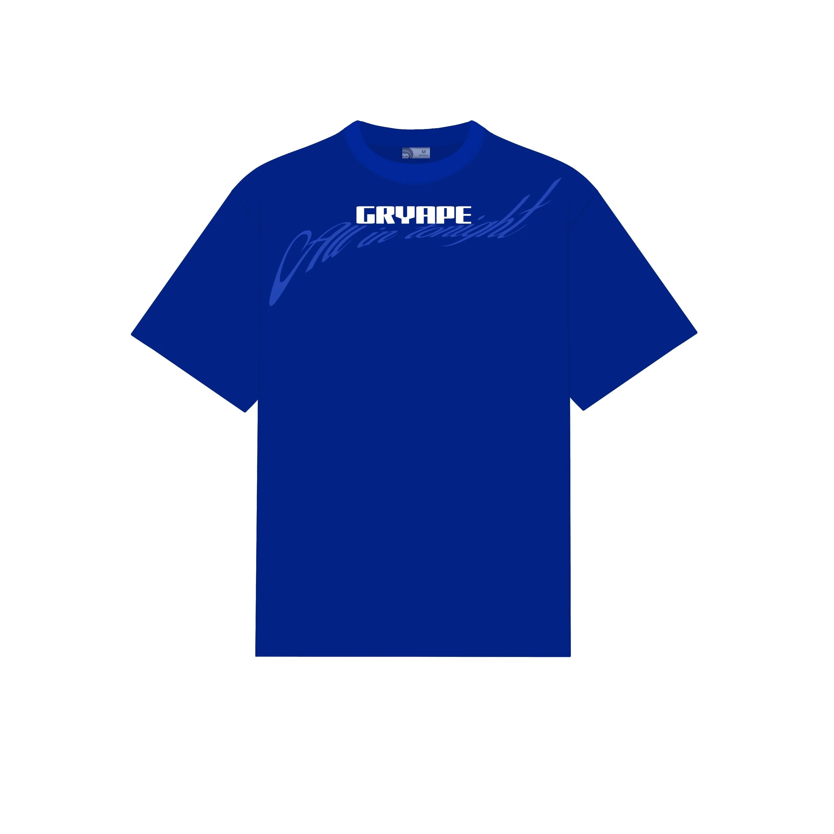HIGH STAKES T-SHIRT - Image 2
