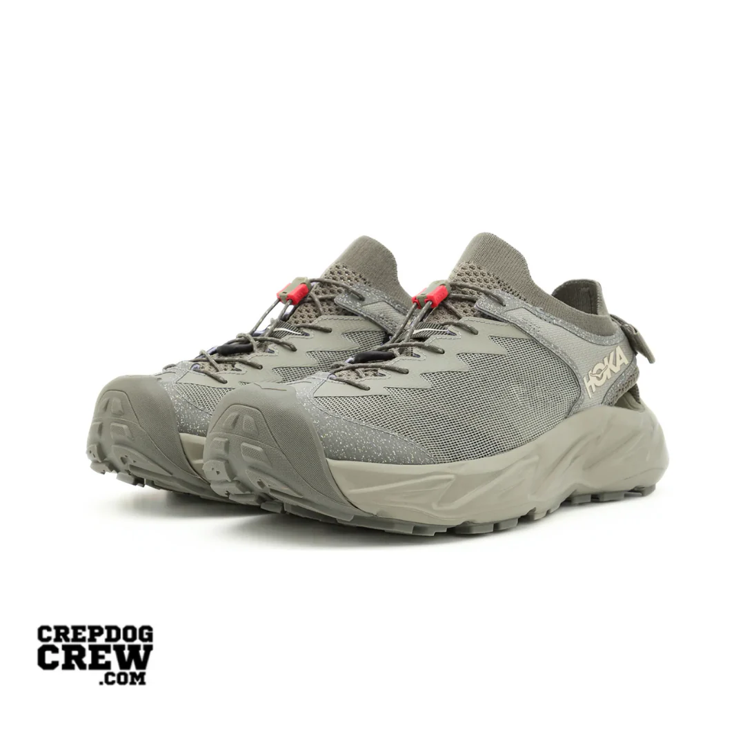 Hoka One One Hopara 2 Barley Oat Milk - Image 2