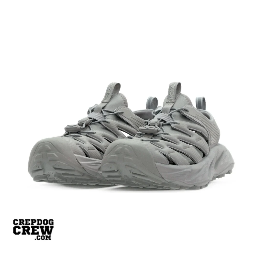 Hoka One One Hopara Stellar Grey - Image 2