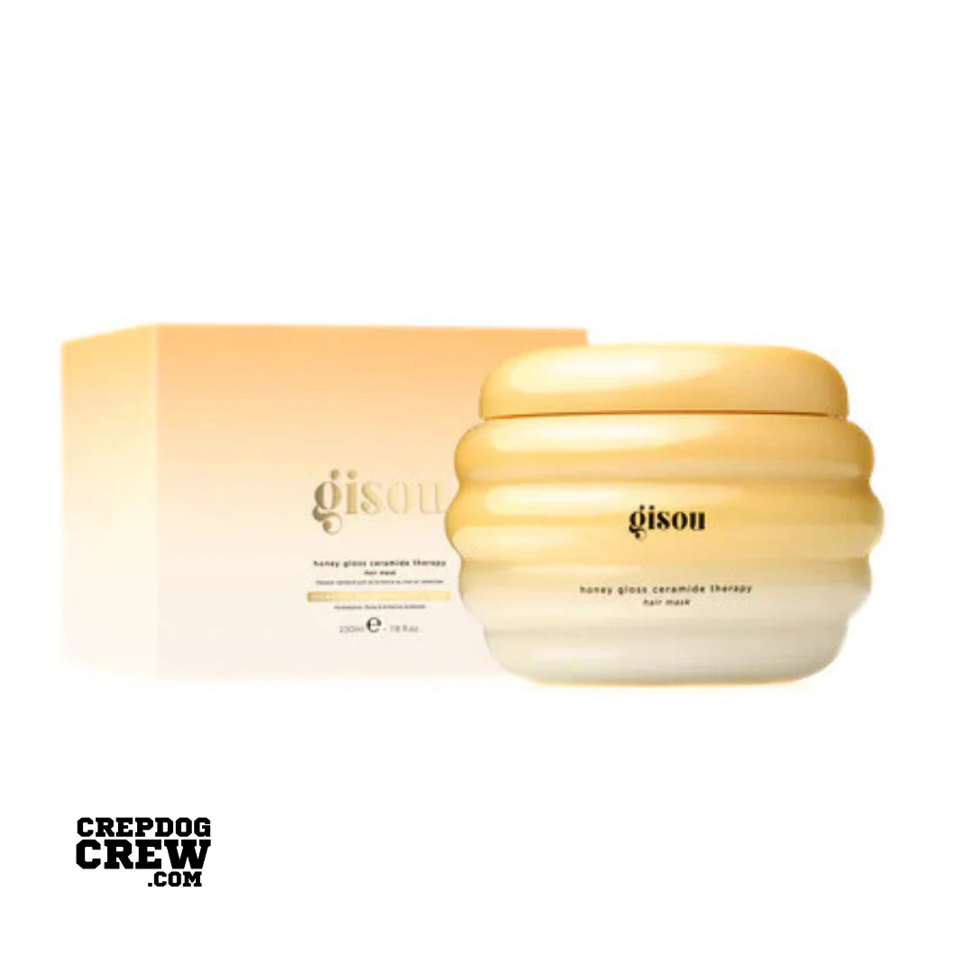 Honey Gloss Ceramide Therapy Hair Mask - Image 2