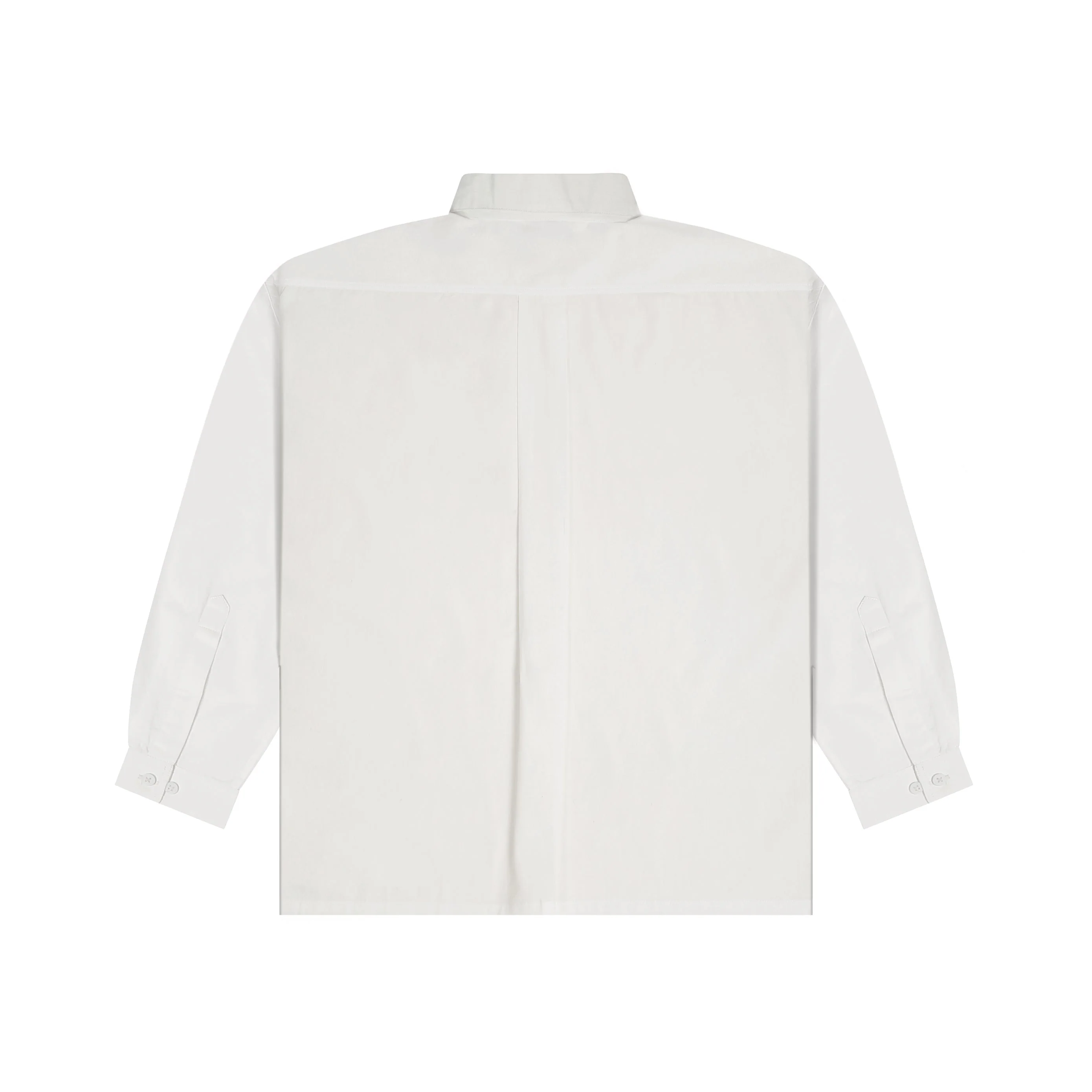 Horse printed cotton shirt - Image 2