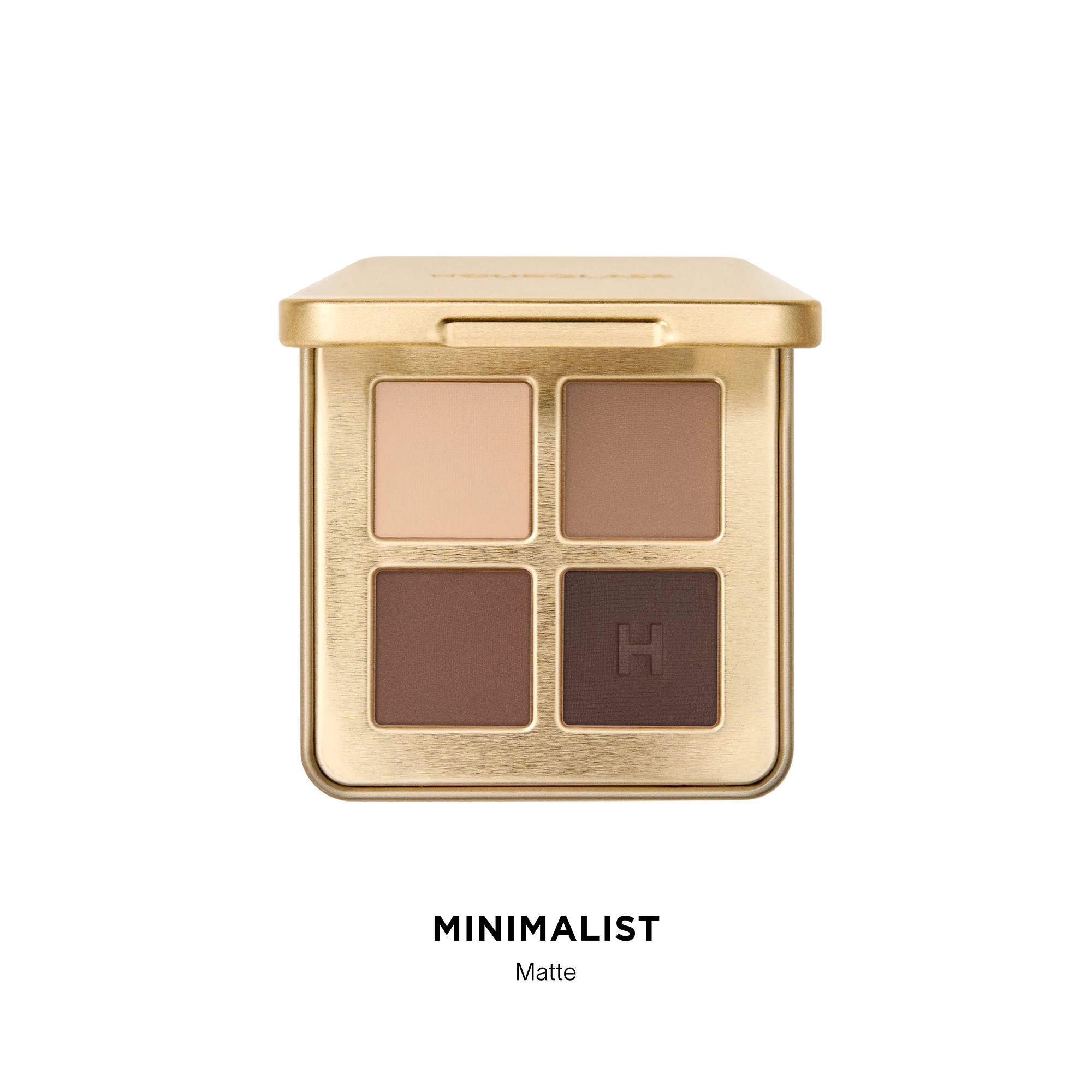 HOURGLASS Curator Eyeshadow Palette