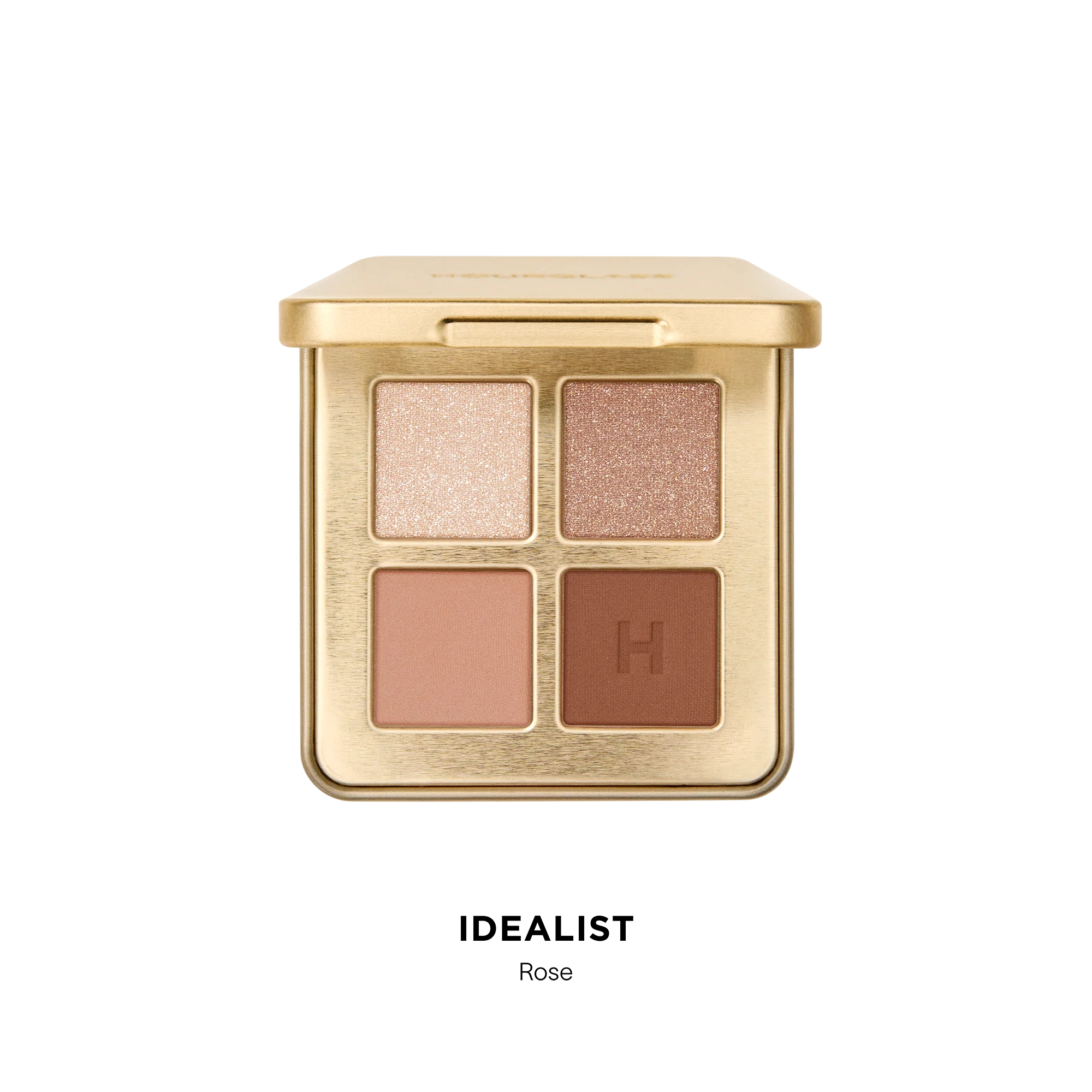 HOURGLASS Curator Eyeshadow Palette - Image 3