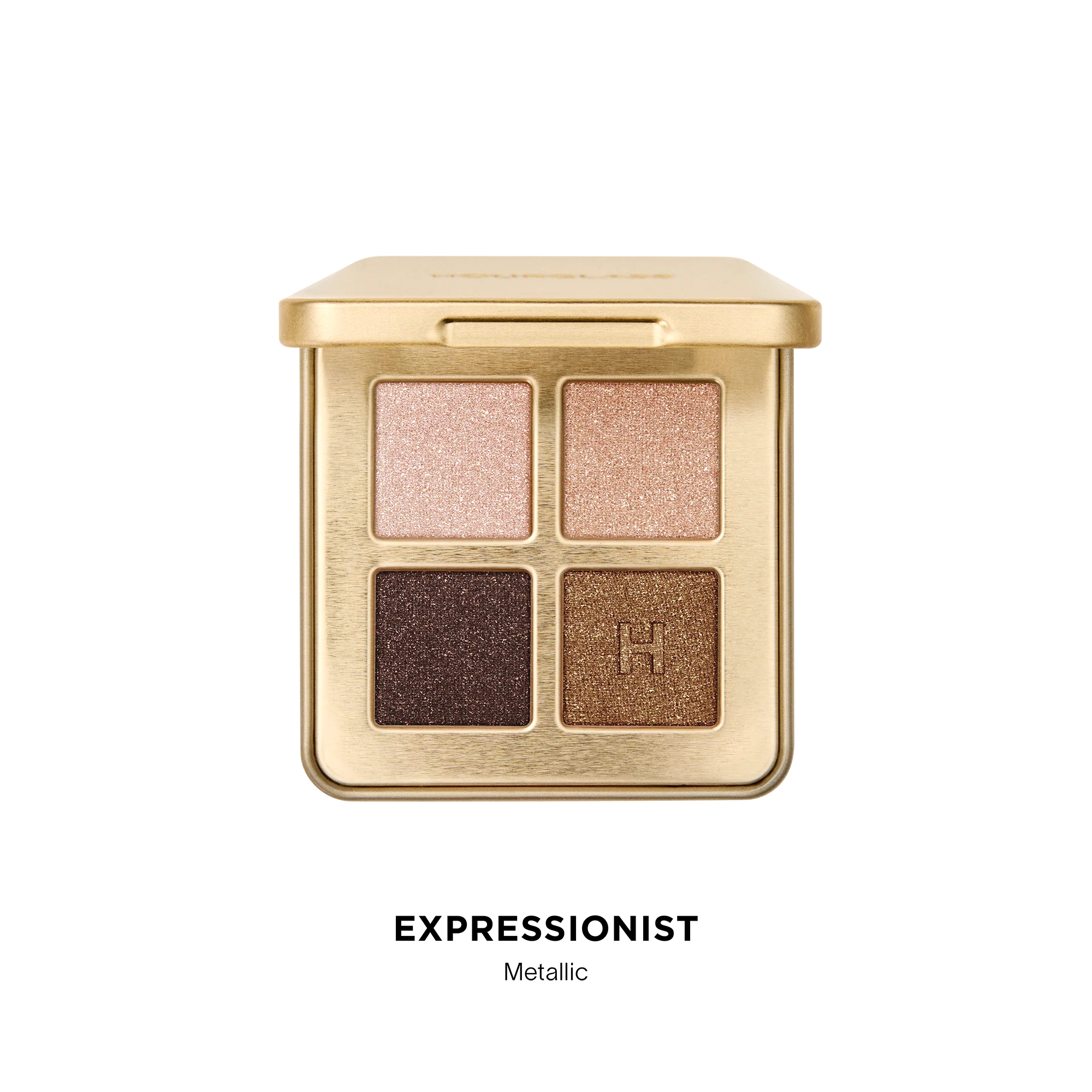 HOURGLASS Curator Eyeshadow Palette - Image 4