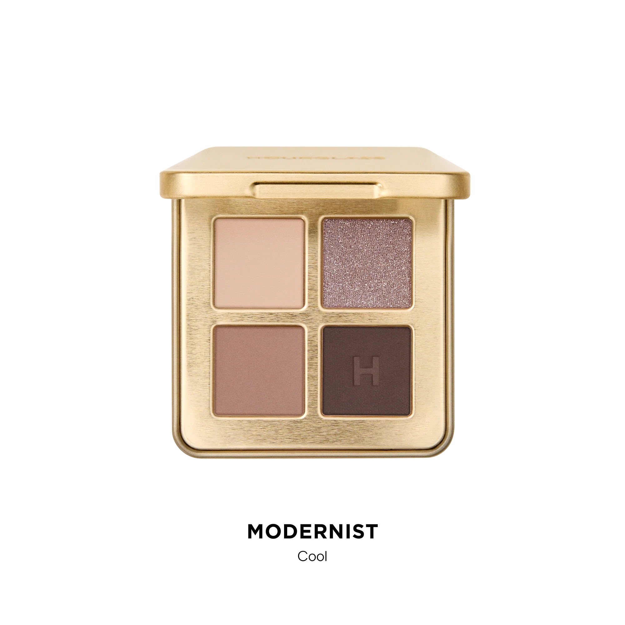 HOURGLASS Curator Eyeshadow Palette - Image 5
