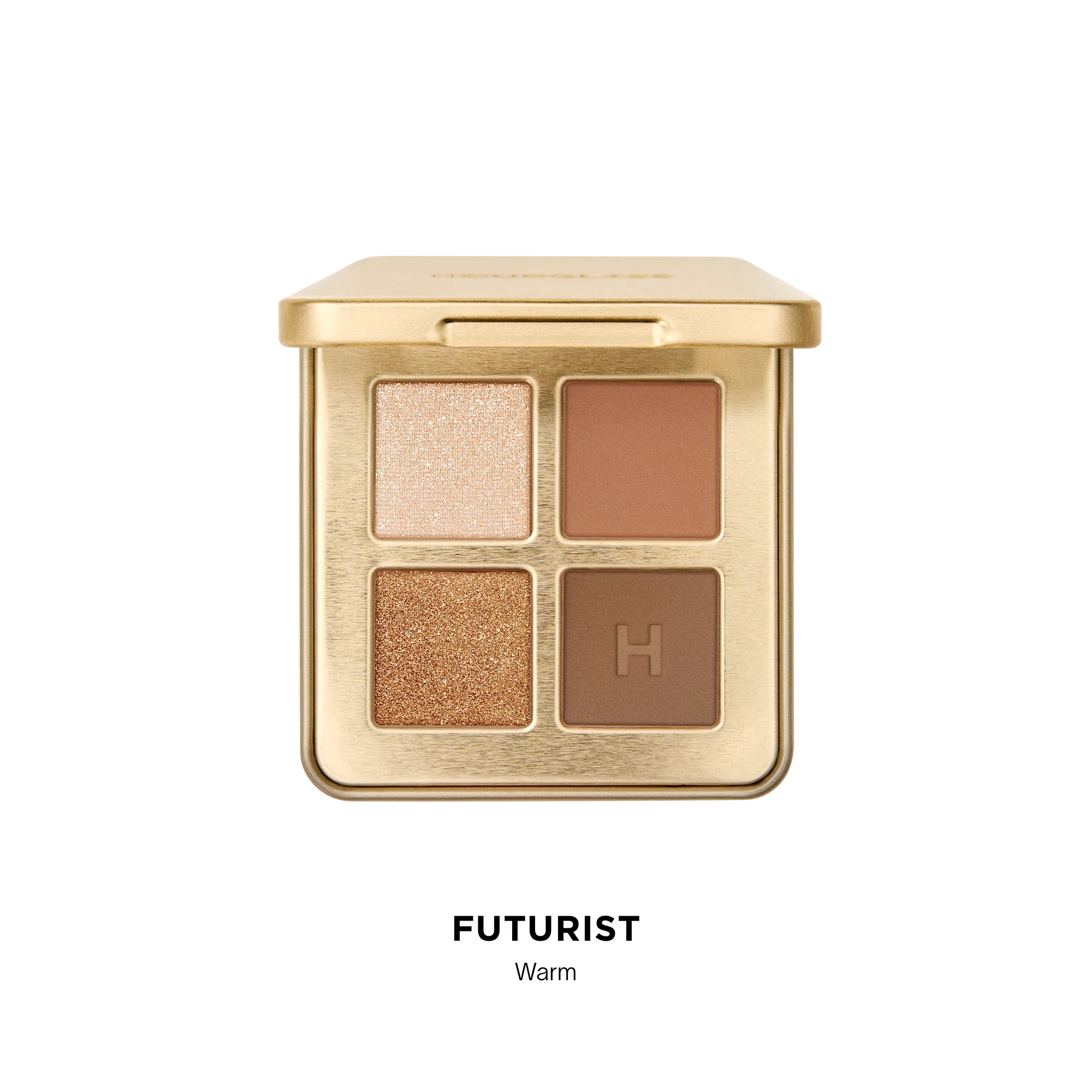 HOURGLASS Curator Eyeshadow Palette - Image 6