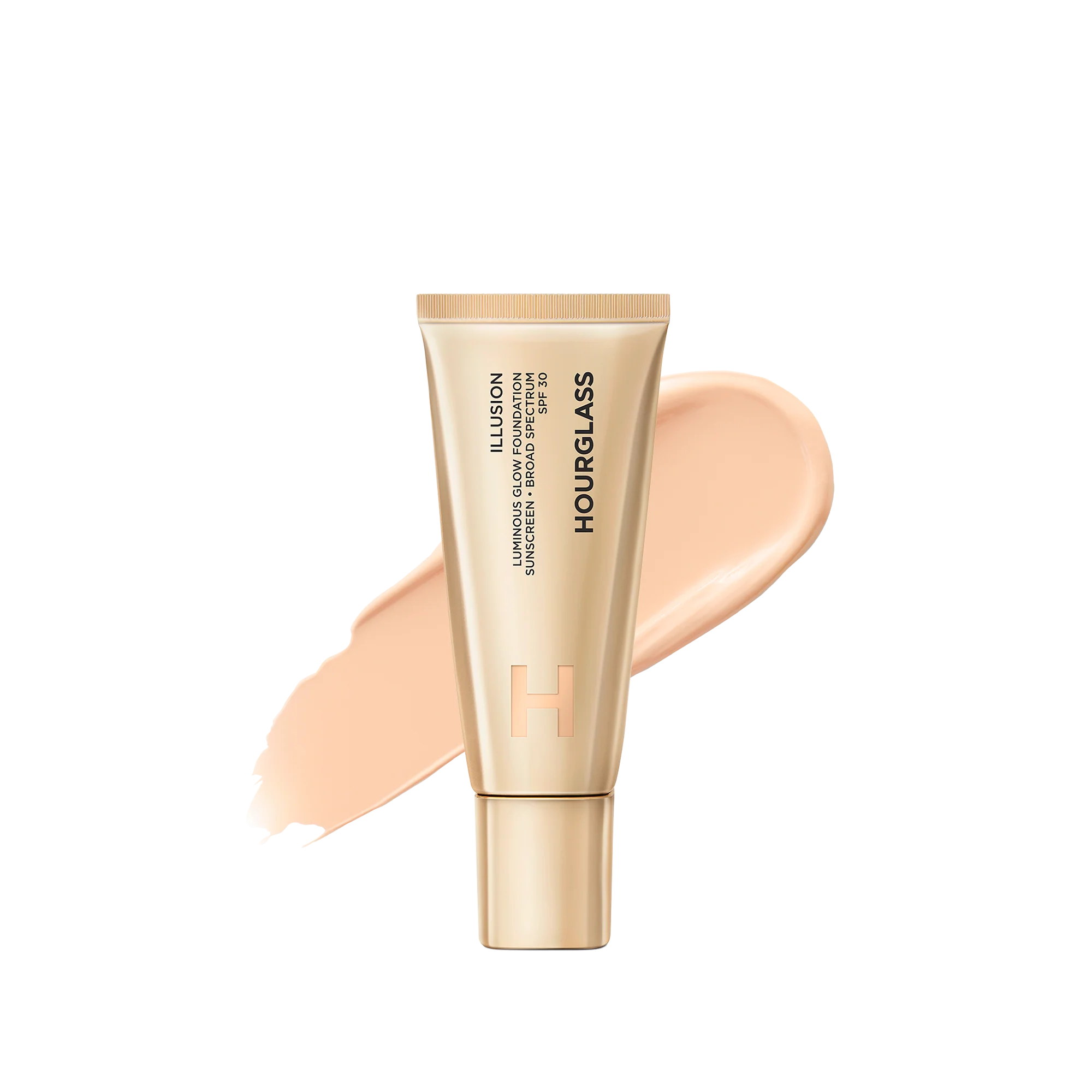 HOURGLASS ILLUSION LUMINOUS GLOW FOUNDATION SPF 30