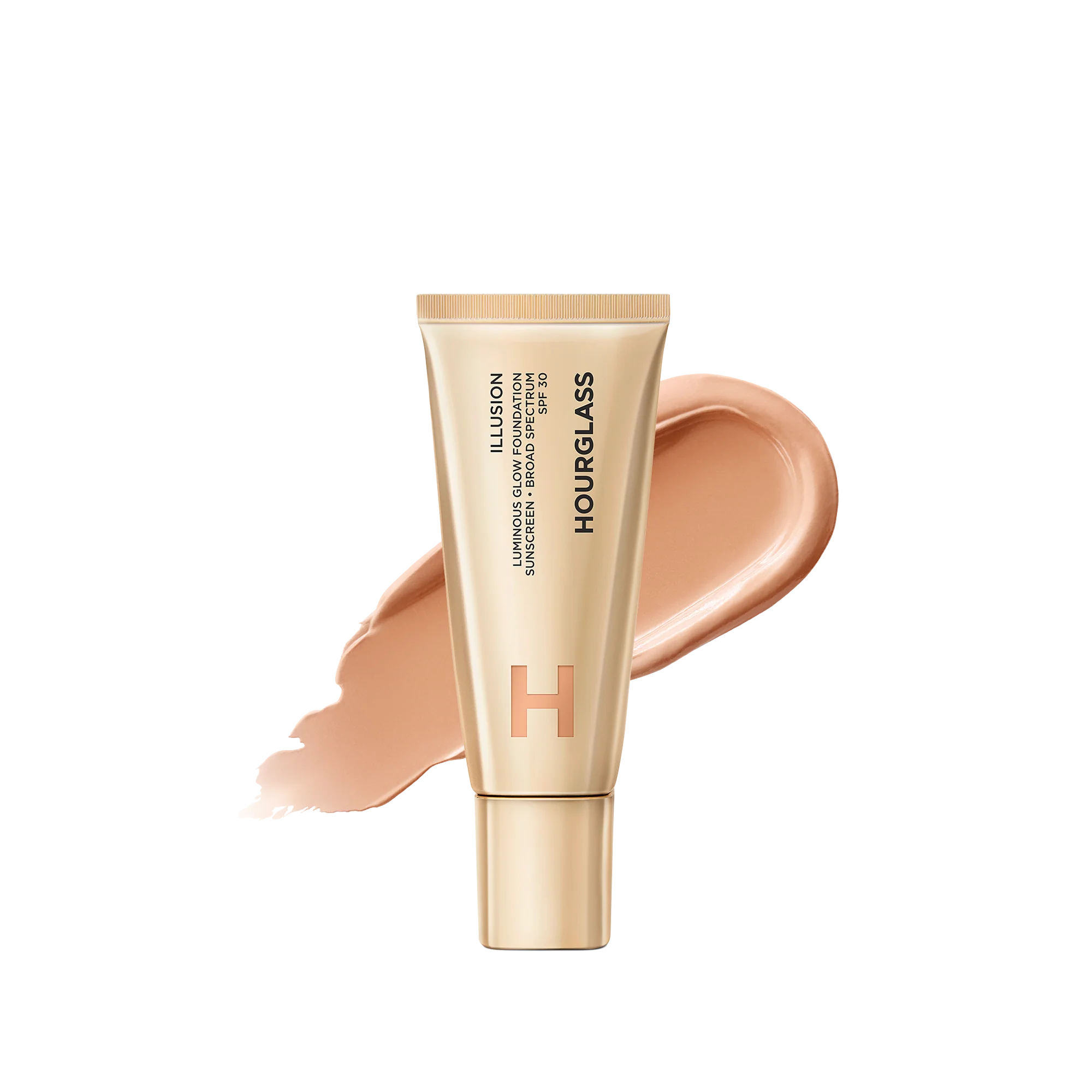 HOURGLASS ILLUSION LUMINOUS GLOW FOUNDATION SPF 30 - Image 15