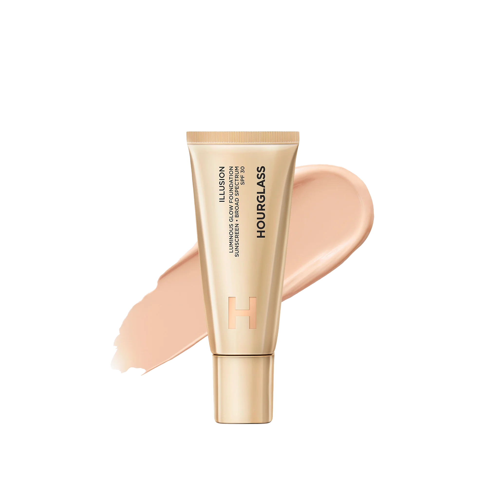 HOURGLASS ILLUSION LUMINOUS GLOW FOUNDATION SPF 30 - Image 2