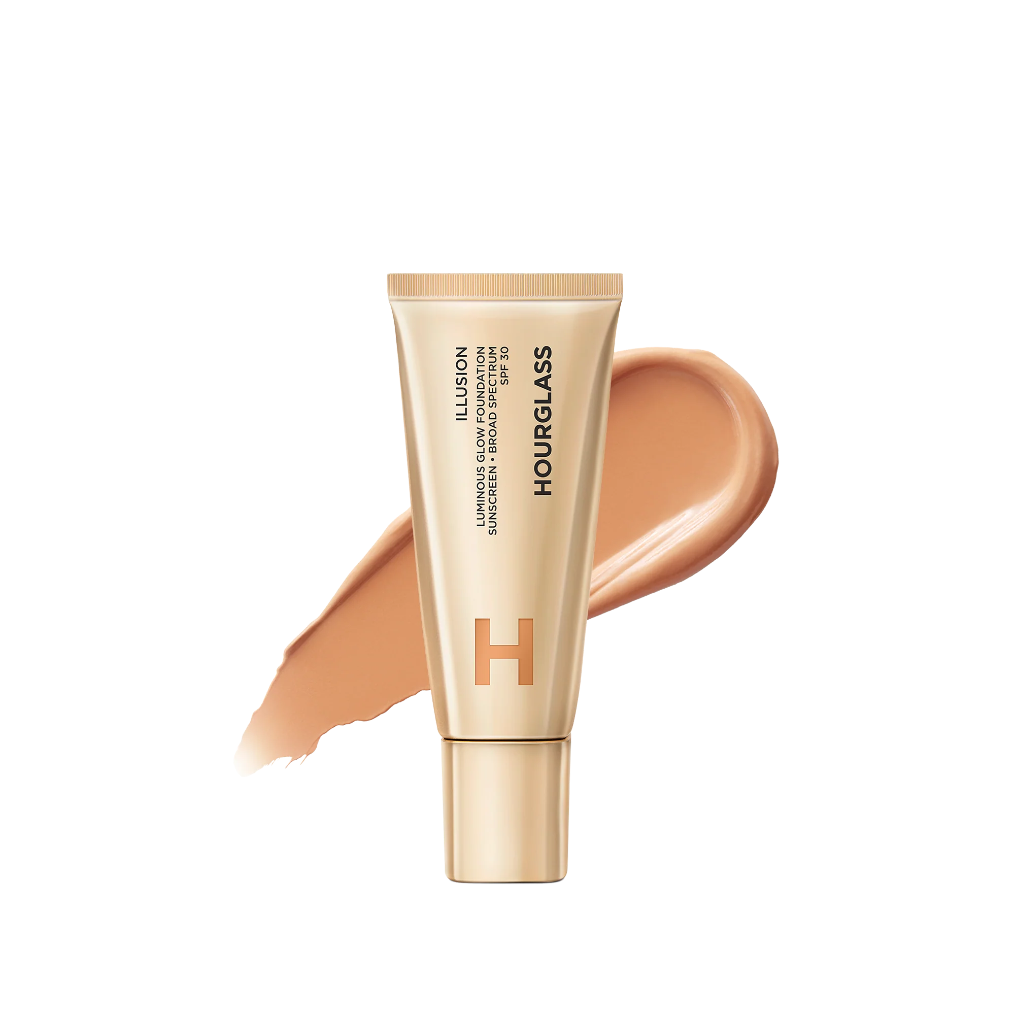 HOURGLASS ILLUSION LUMINOUS GLOW FOUNDATION SPF 30 - Image 20