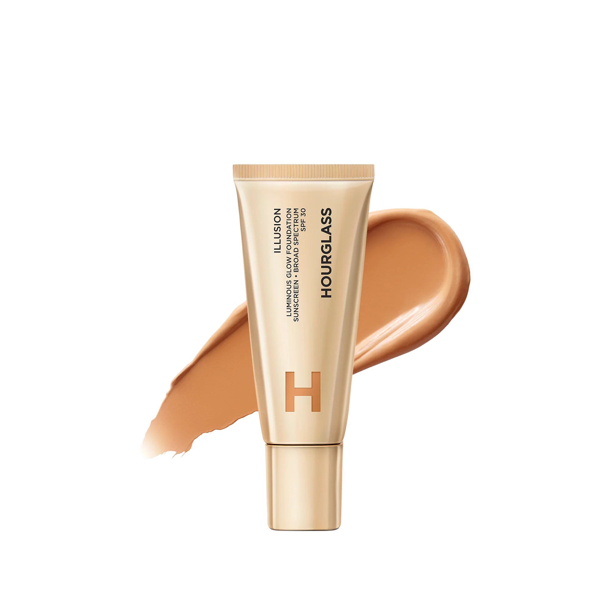HOURGLASS ILLUSION LUMINOUS GLOW FOUNDATION SPF 30 - Image 23