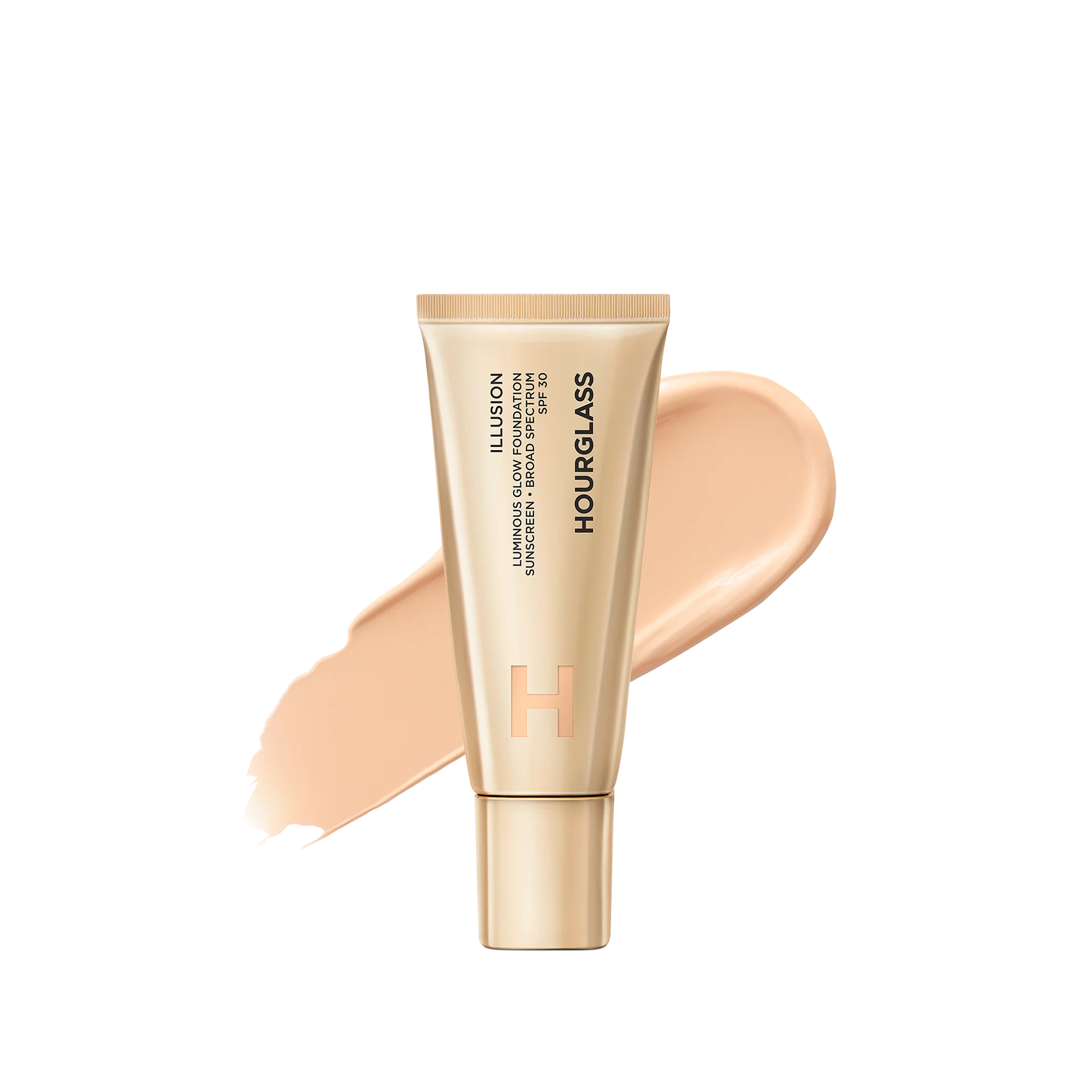 HOURGLASS ILLUSION LUMINOUS GLOW FOUNDATION SPF 30 - Image 3
