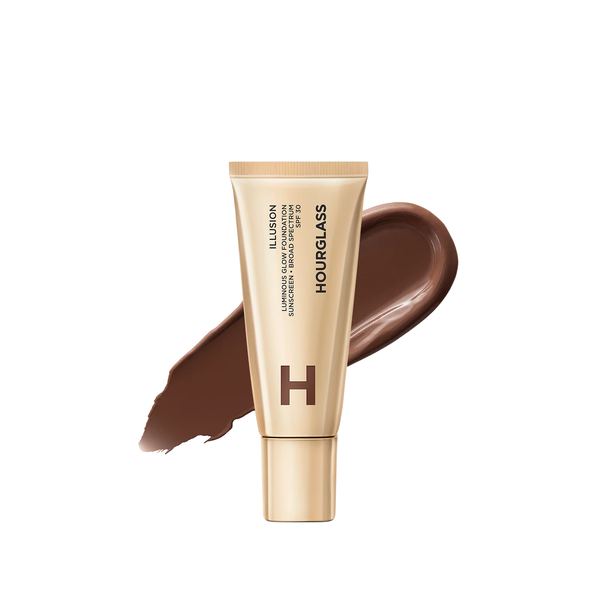 HOURGLASS ILLUSION LUMINOUS GLOW FOUNDATION SPF 30 - Image 32
