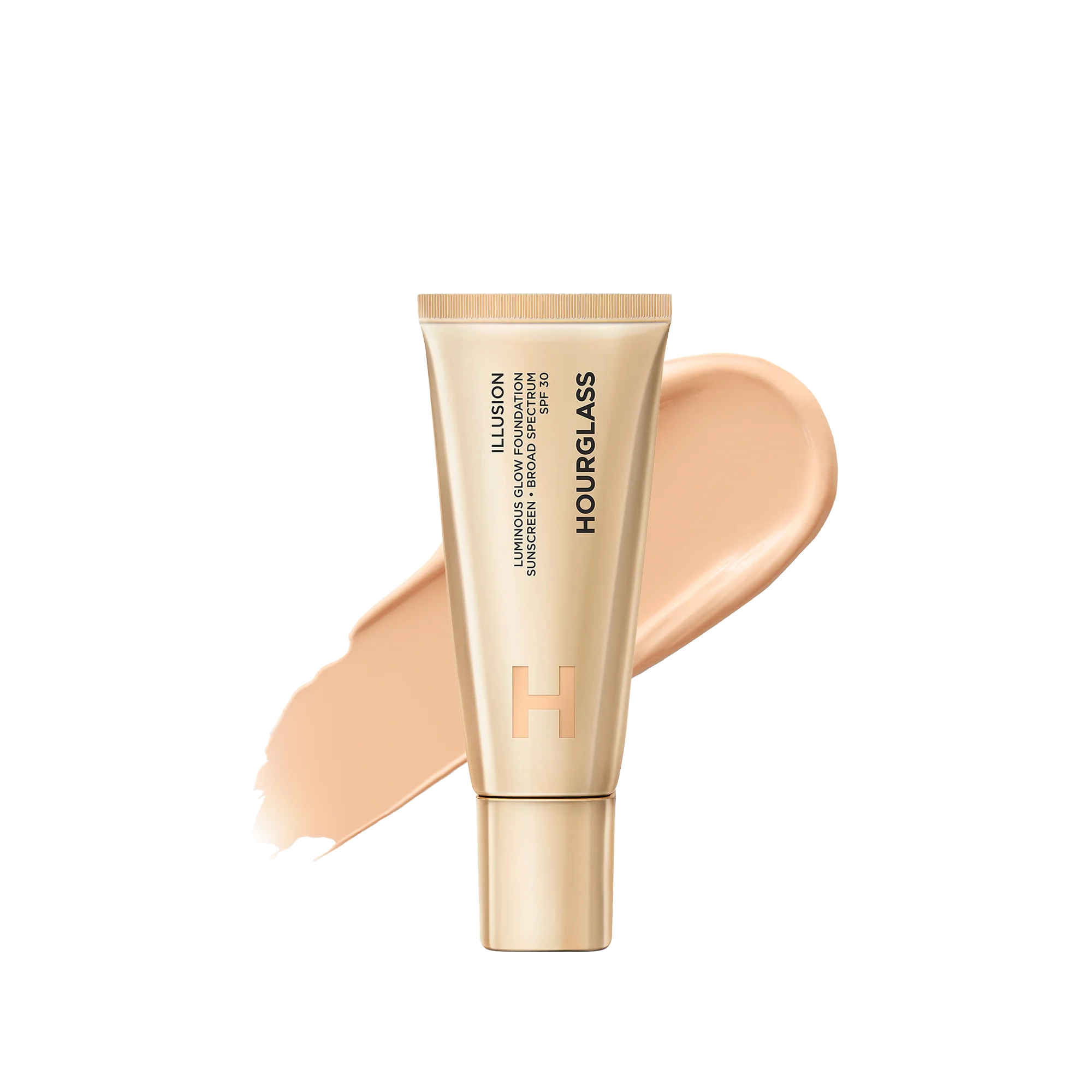 HOURGLASS ILLUSION LUMINOUS GLOW FOUNDATION SPF 30 - Image 4