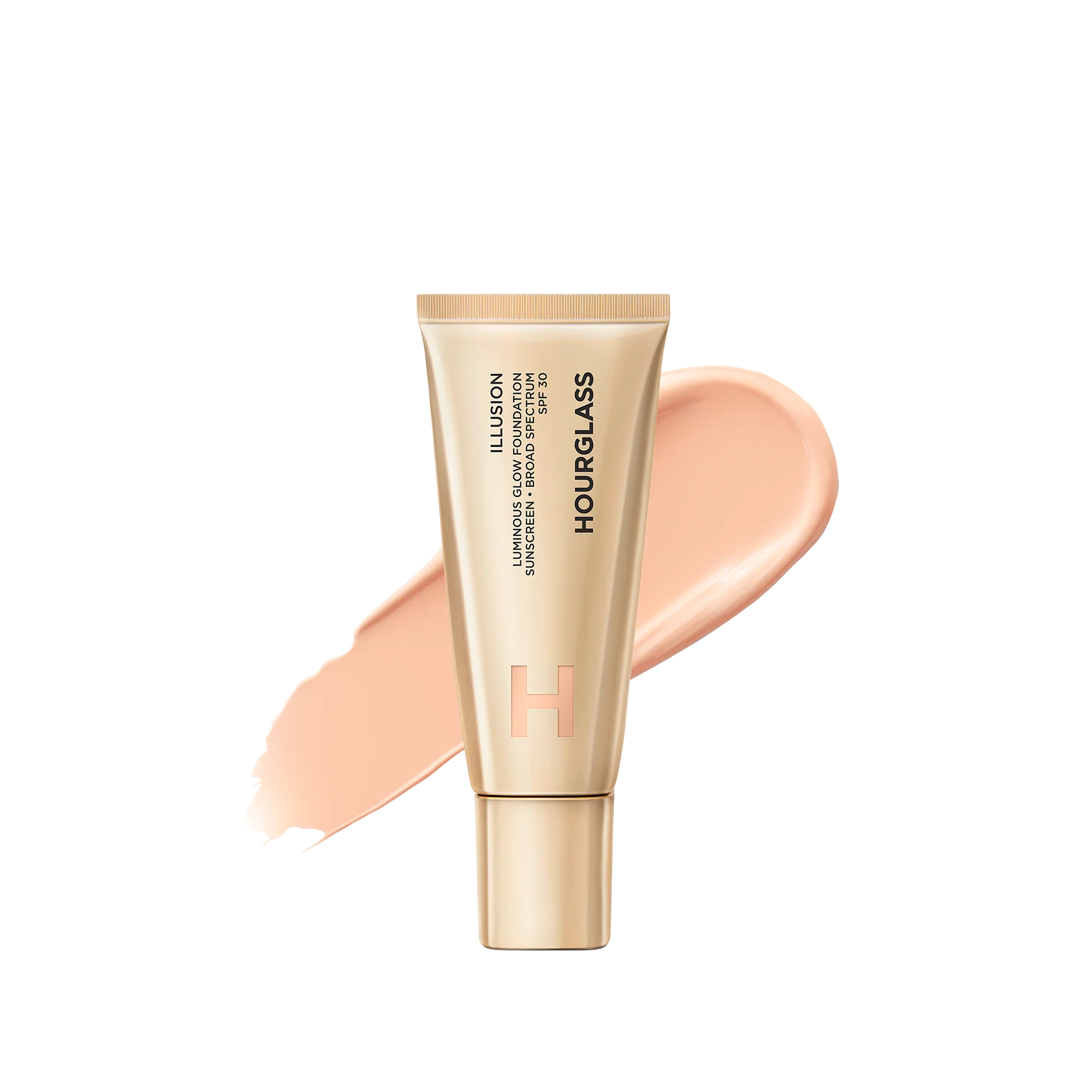 HOURGLASS ILLUSION LUMINOUS GLOW FOUNDATION SPF 30 - Image 5