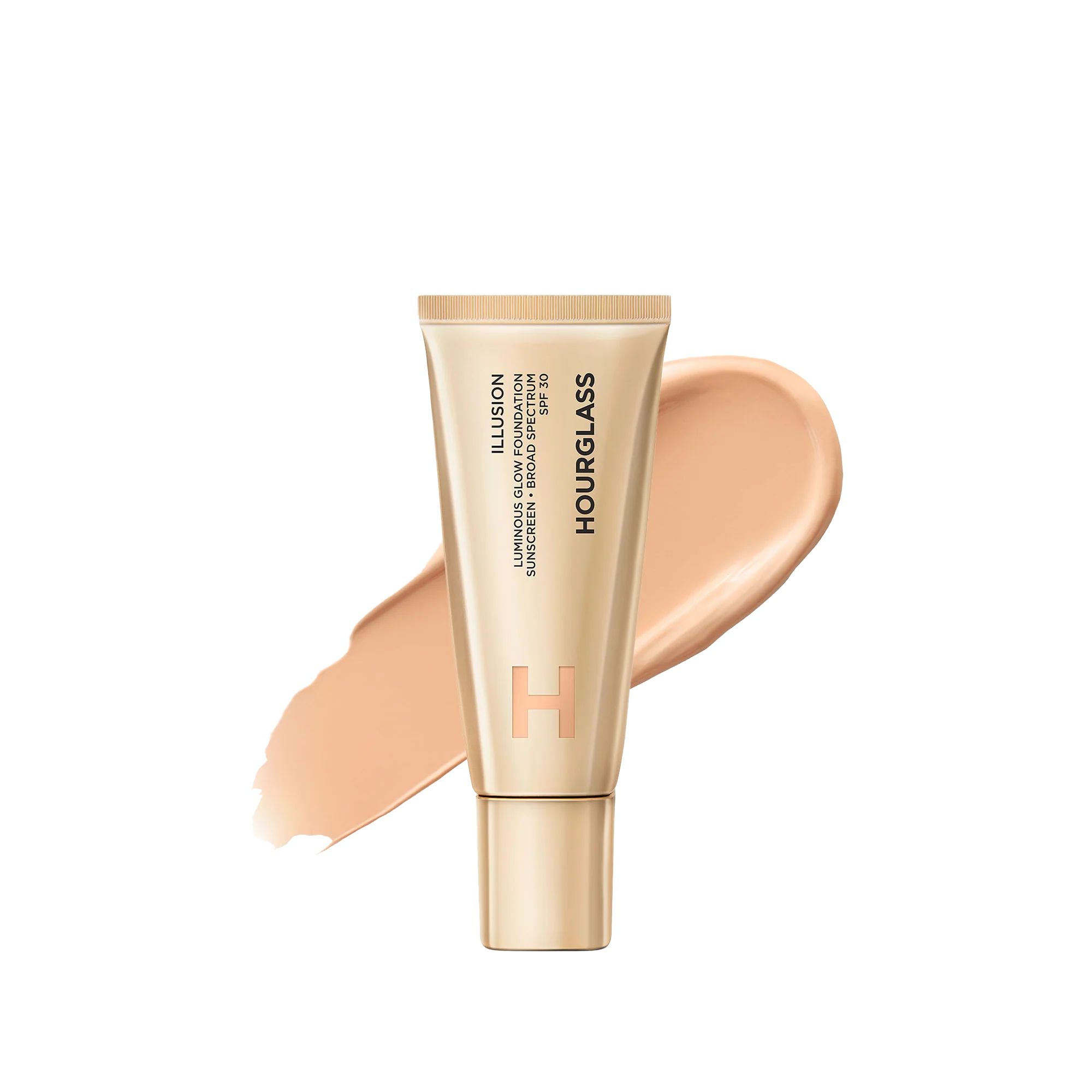 HOURGLASS ILLUSION LUMINOUS GLOW FOUNDATION SPF 30 - Image 6