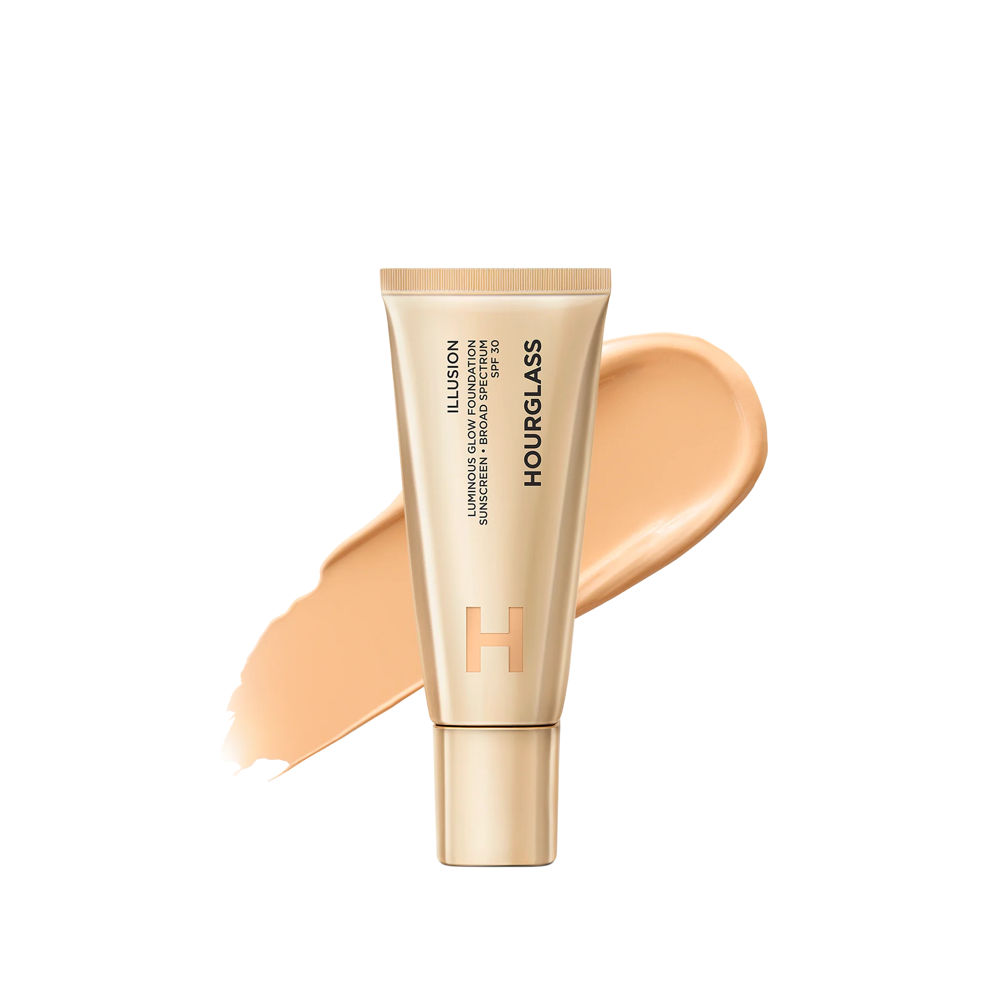 HOURGLASS ILLUSION LUMINOUS GLOW FOUNDATION SPF 30 - Image 7