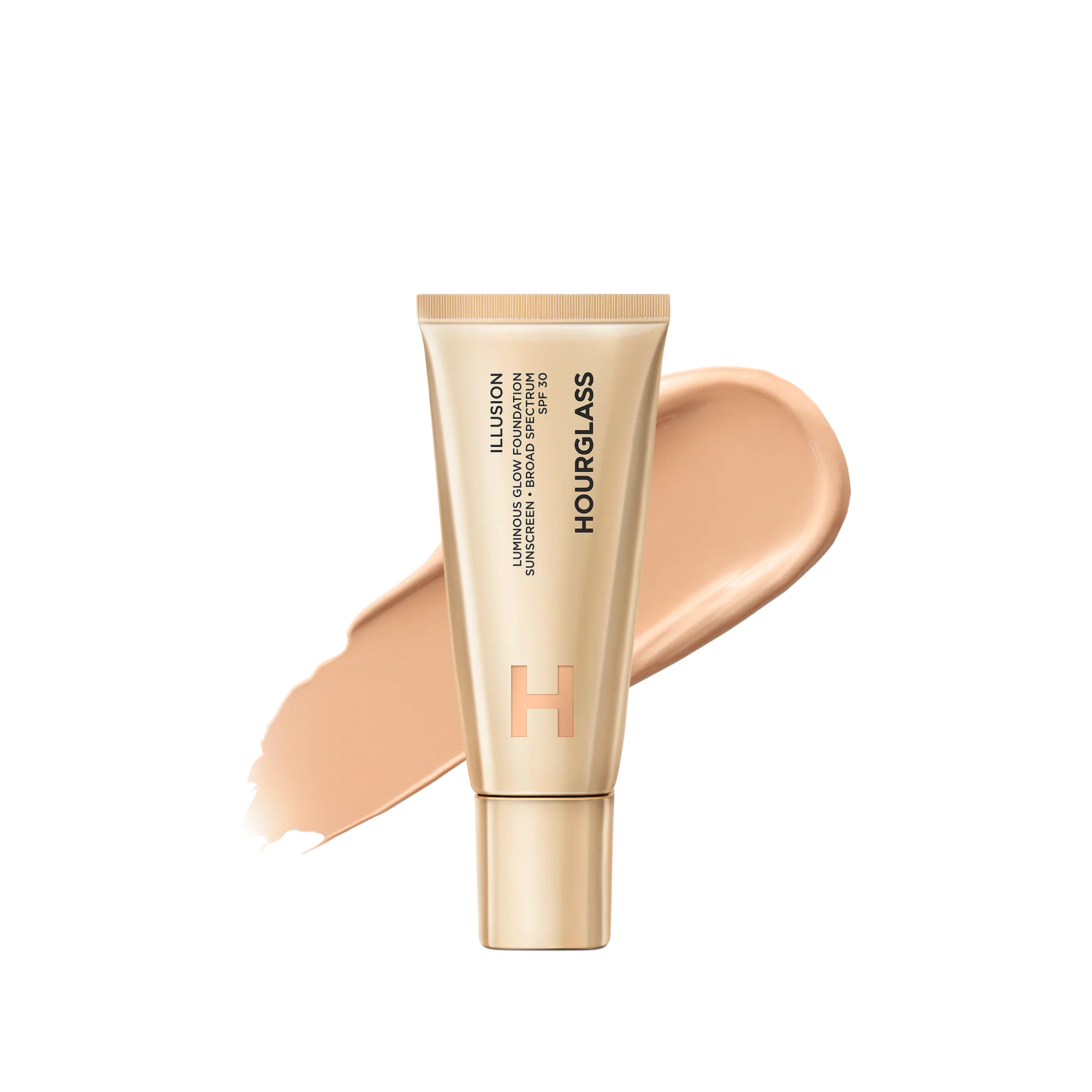 HOURGLASS ILLUSION LUMINOUS GLOW FOUNDATION SPF 30 - Image 8