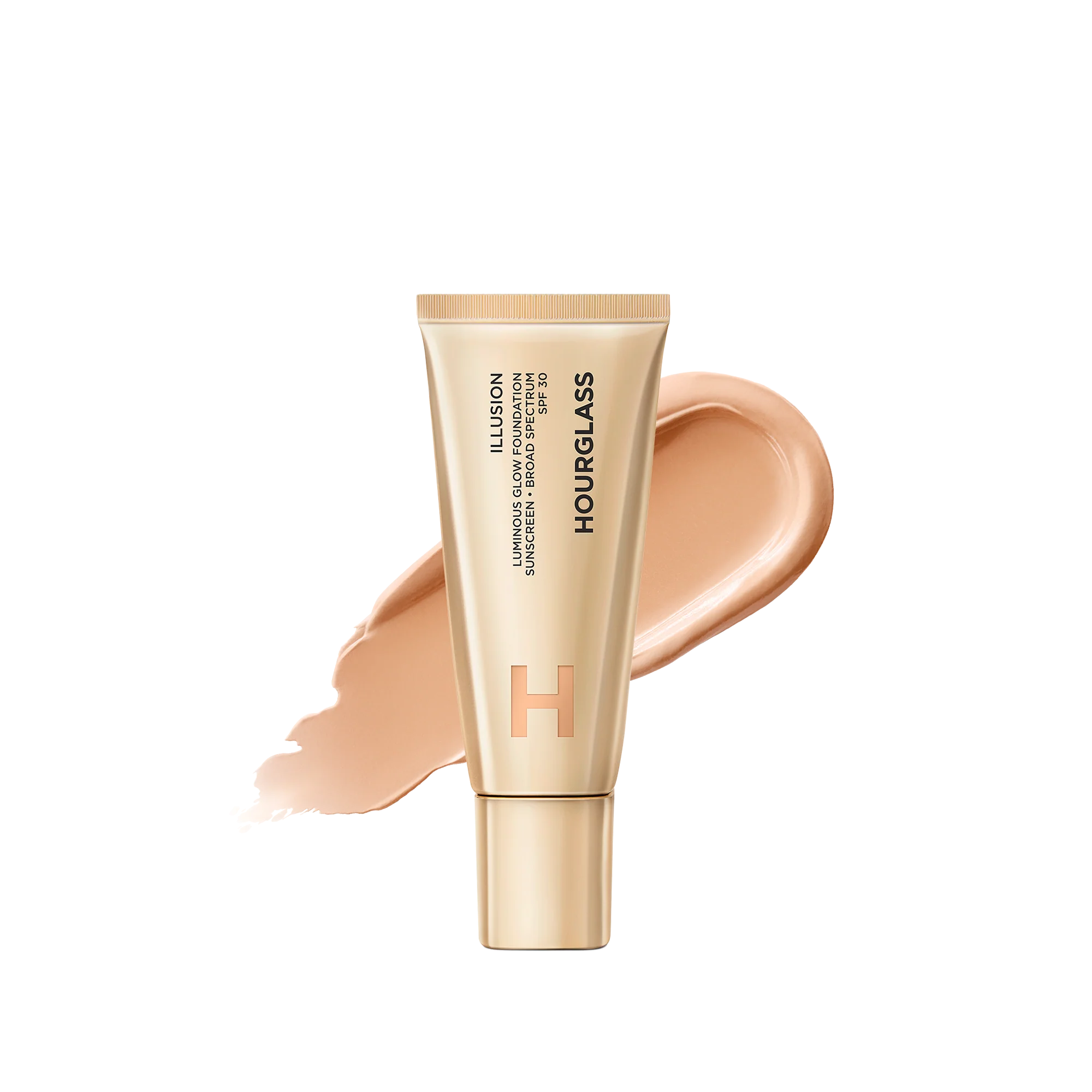 HOURGLASS ILLUSION LUMINOUS GLOW FOUNDATION SPF 30 - Image 9