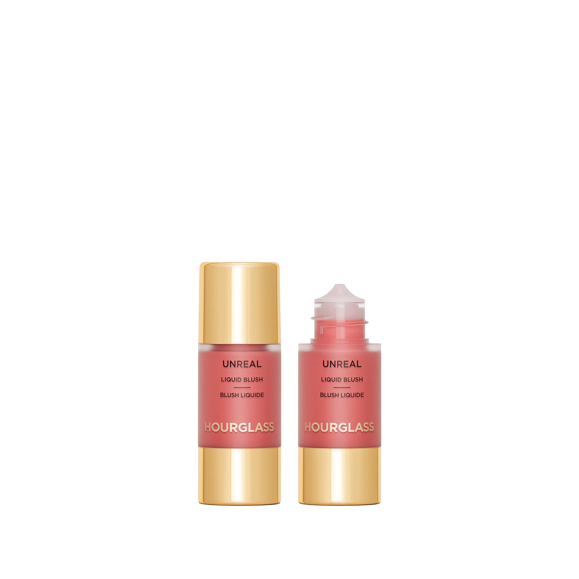 HOURGLASS Unreal Liquid Blush - Image 4