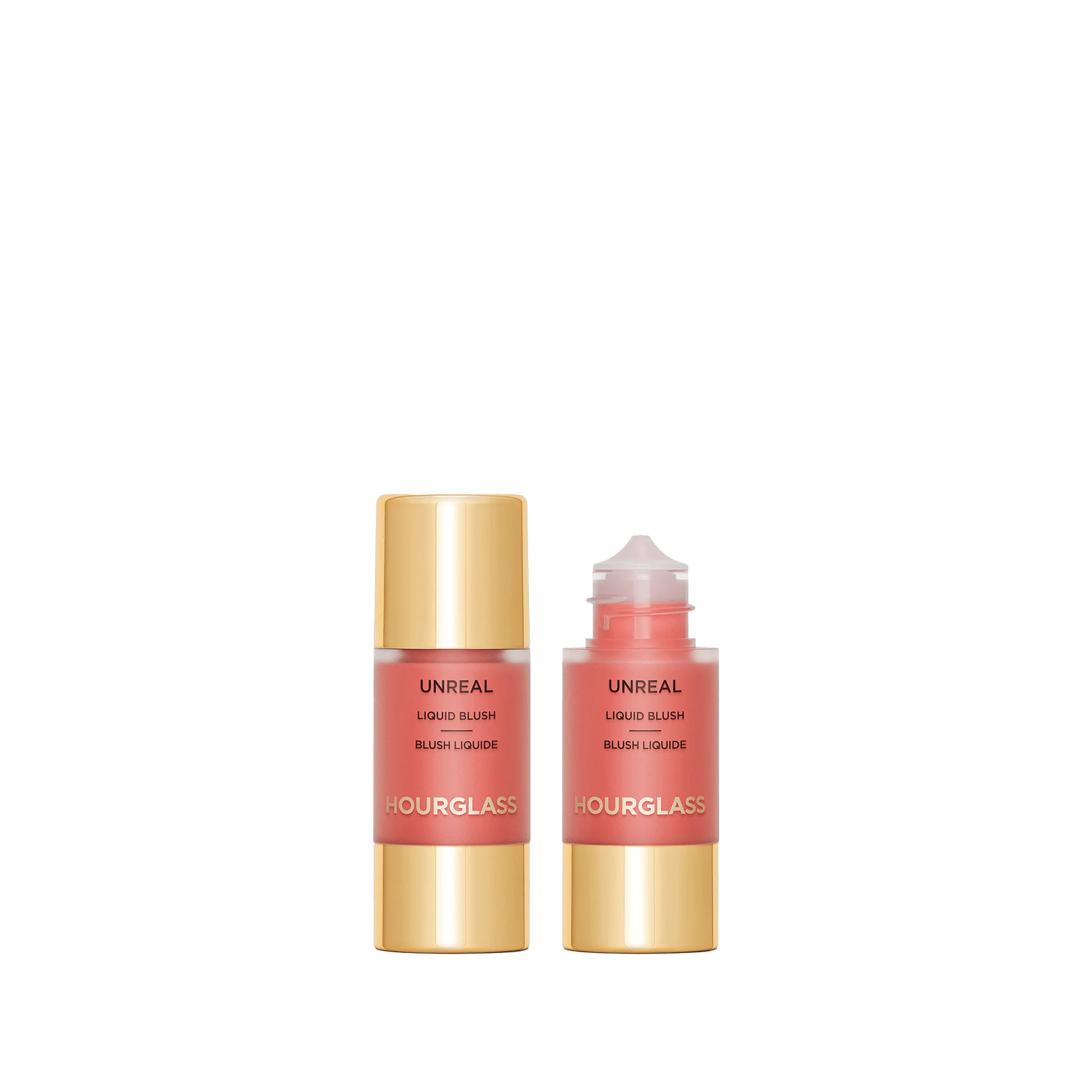HOURGLASS Unreal Liquid Blush - Image 5