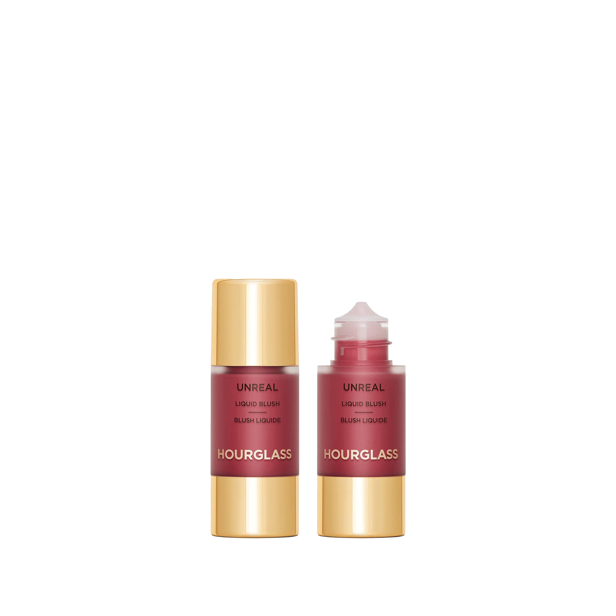 HOURGLASS Unreal Liquid Blush - Image 7