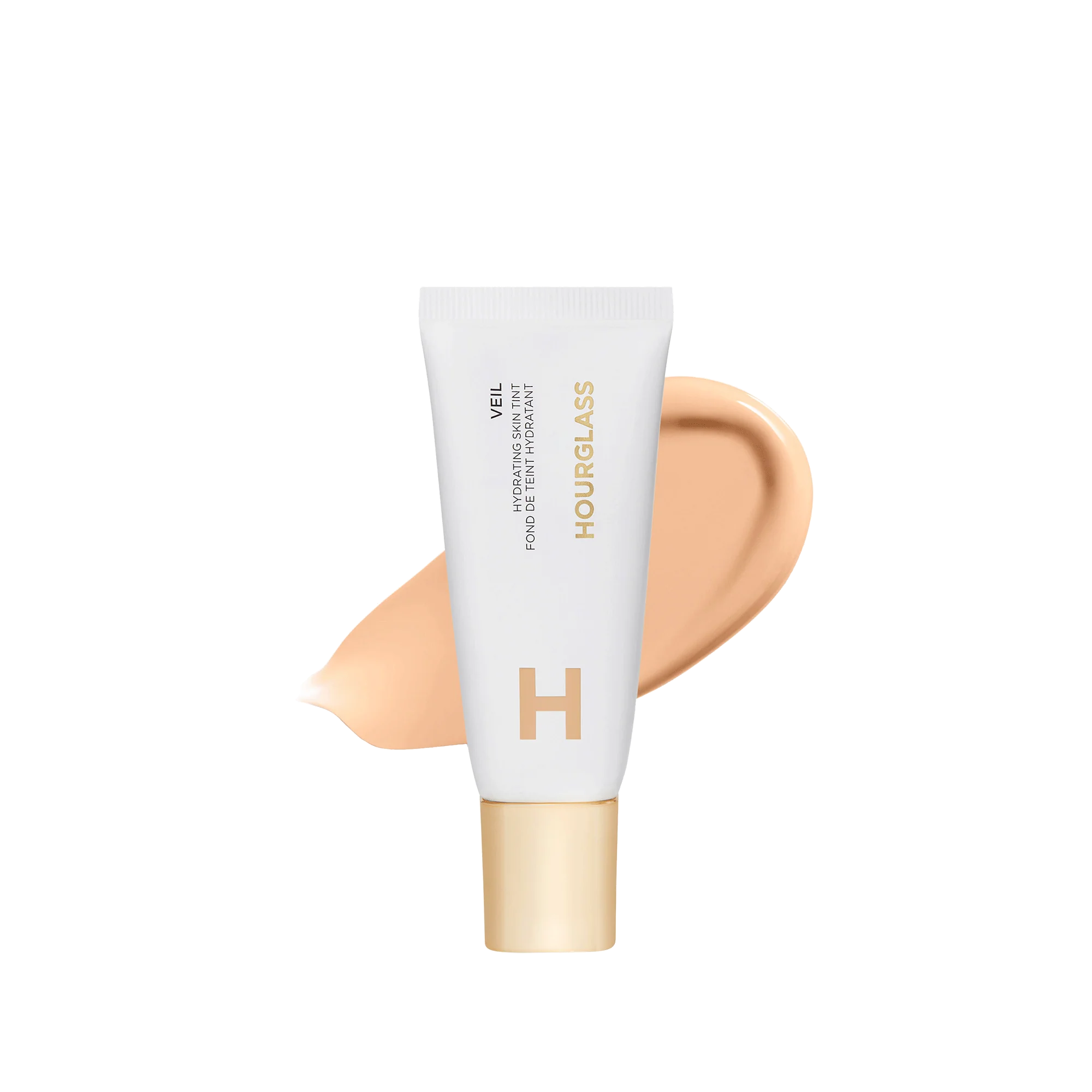 HOURGLASS Veil Hydrating Skin Tint - Image 4