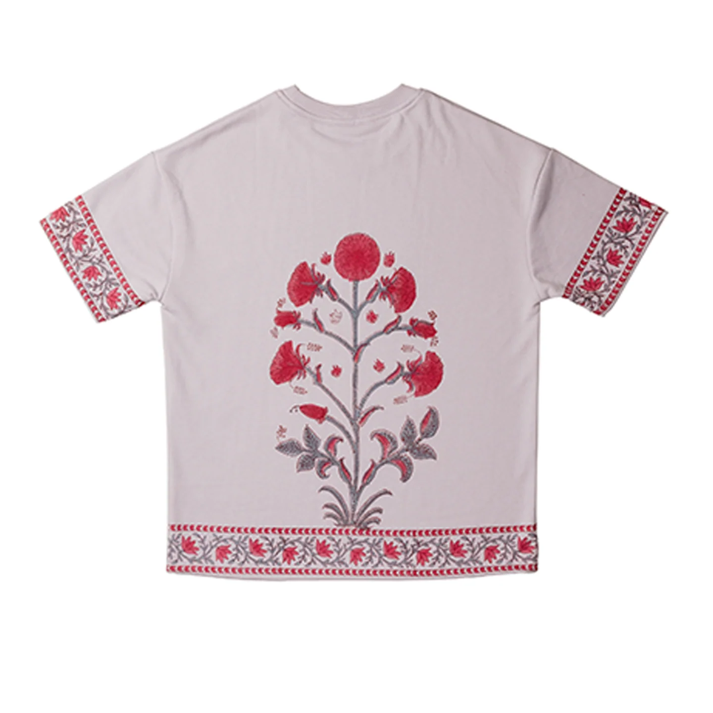 Hues of Palace - Tshirt - Image 2