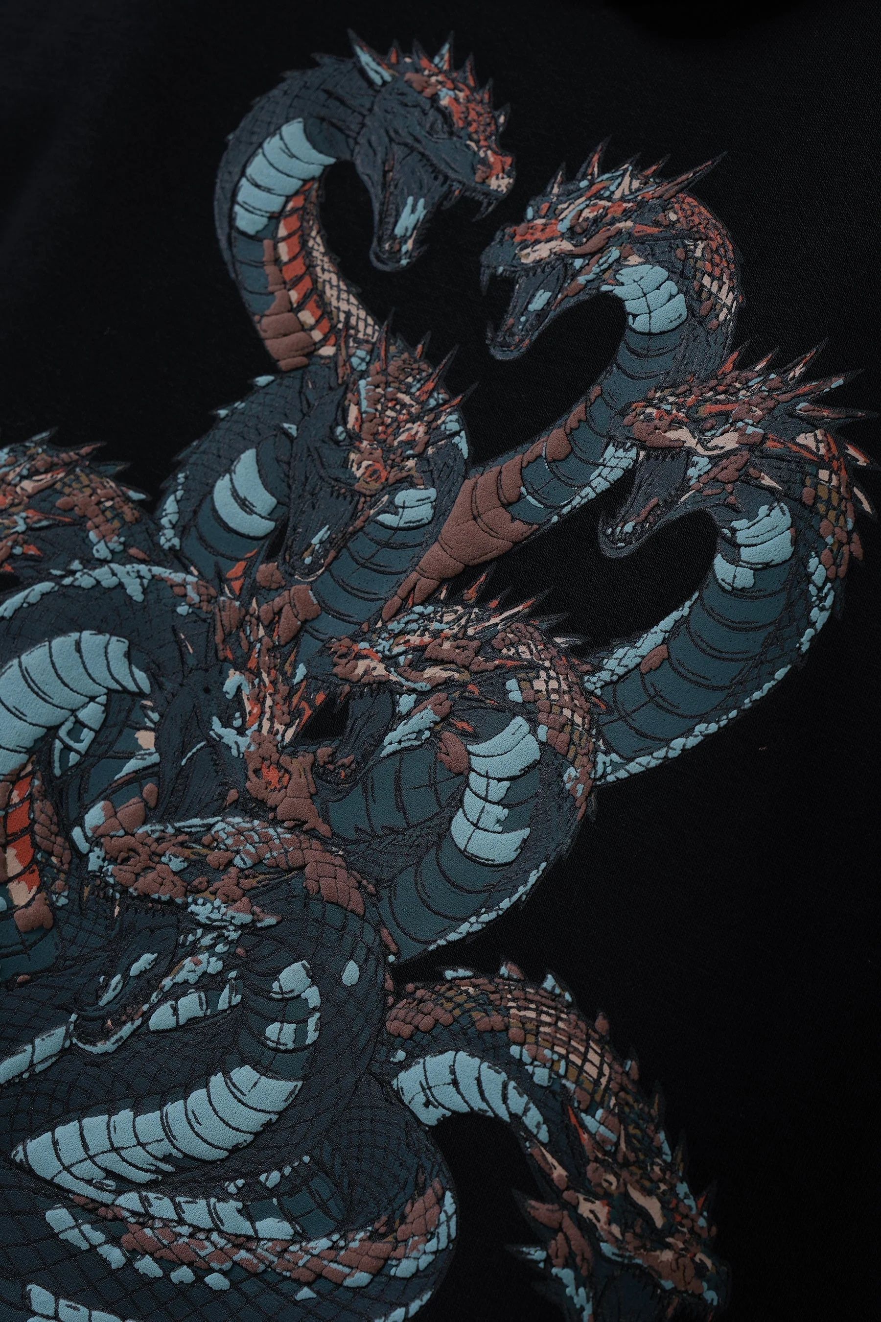 HYDRA - BLACK - Image 6
