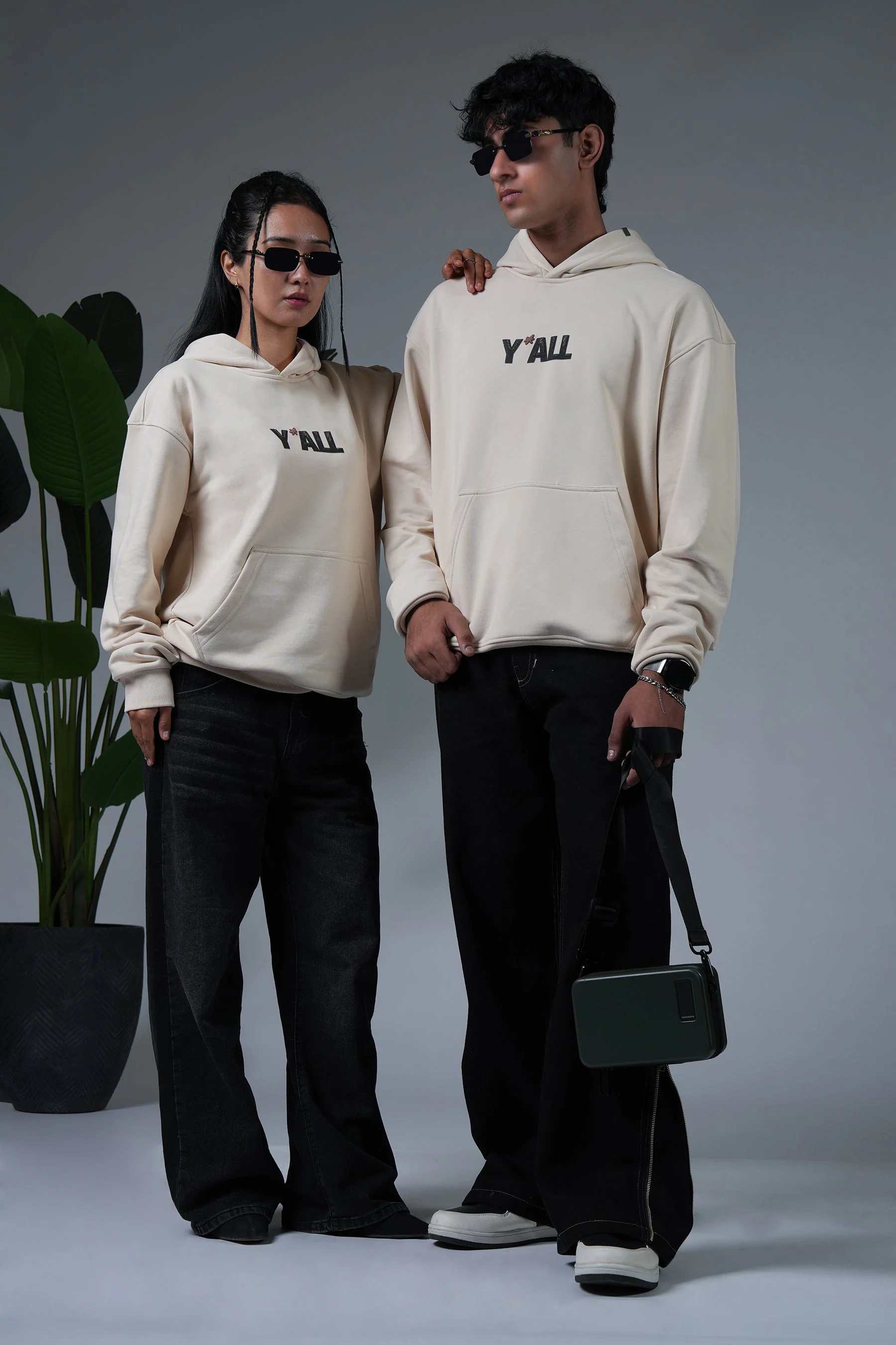 HYDRA - CLOUD BEIGE - Image 11