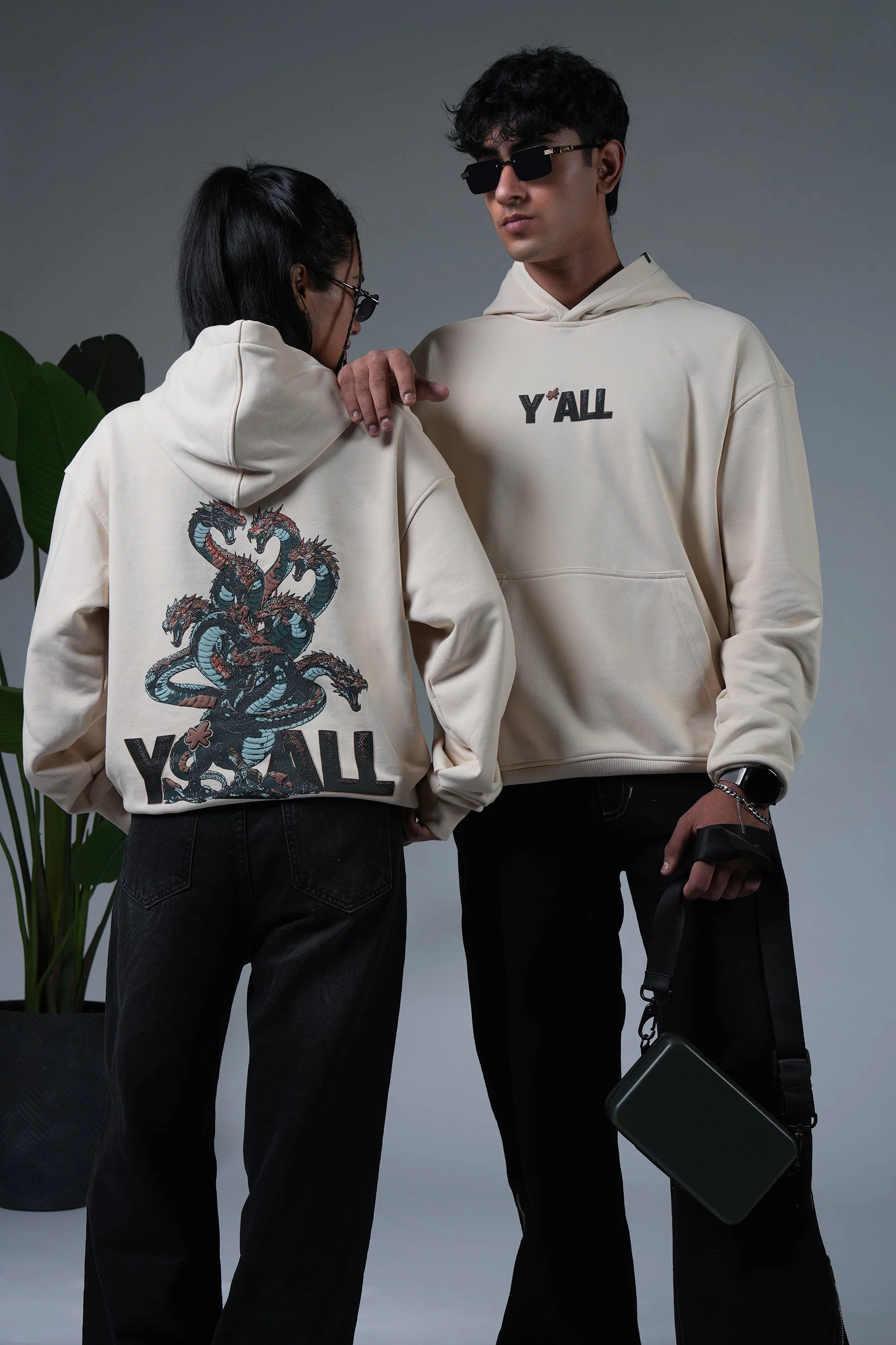 HYDRA - CLOUD BEIGE - Image 12