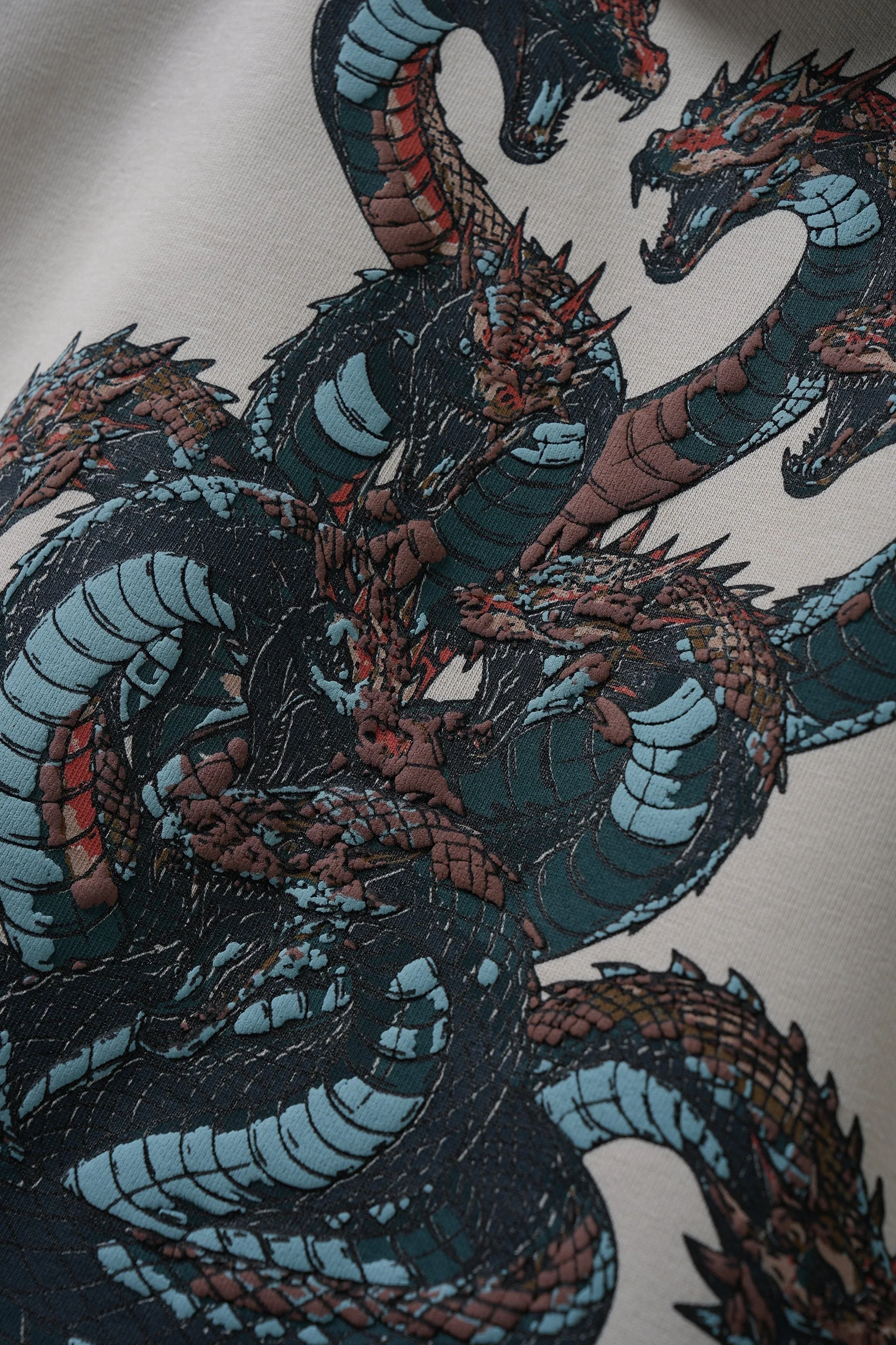 HYDRA - CLOUD BEIGE - Image 7