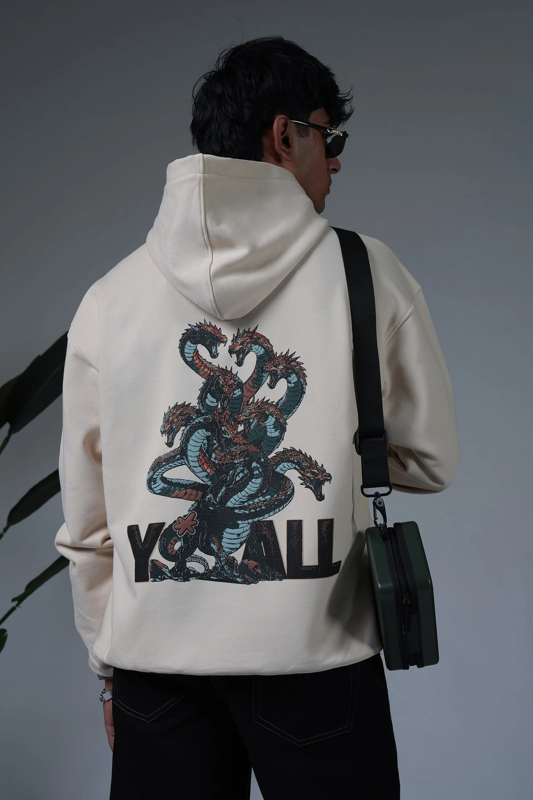 HYDRA - CLOUD BEIGE - Image 8
