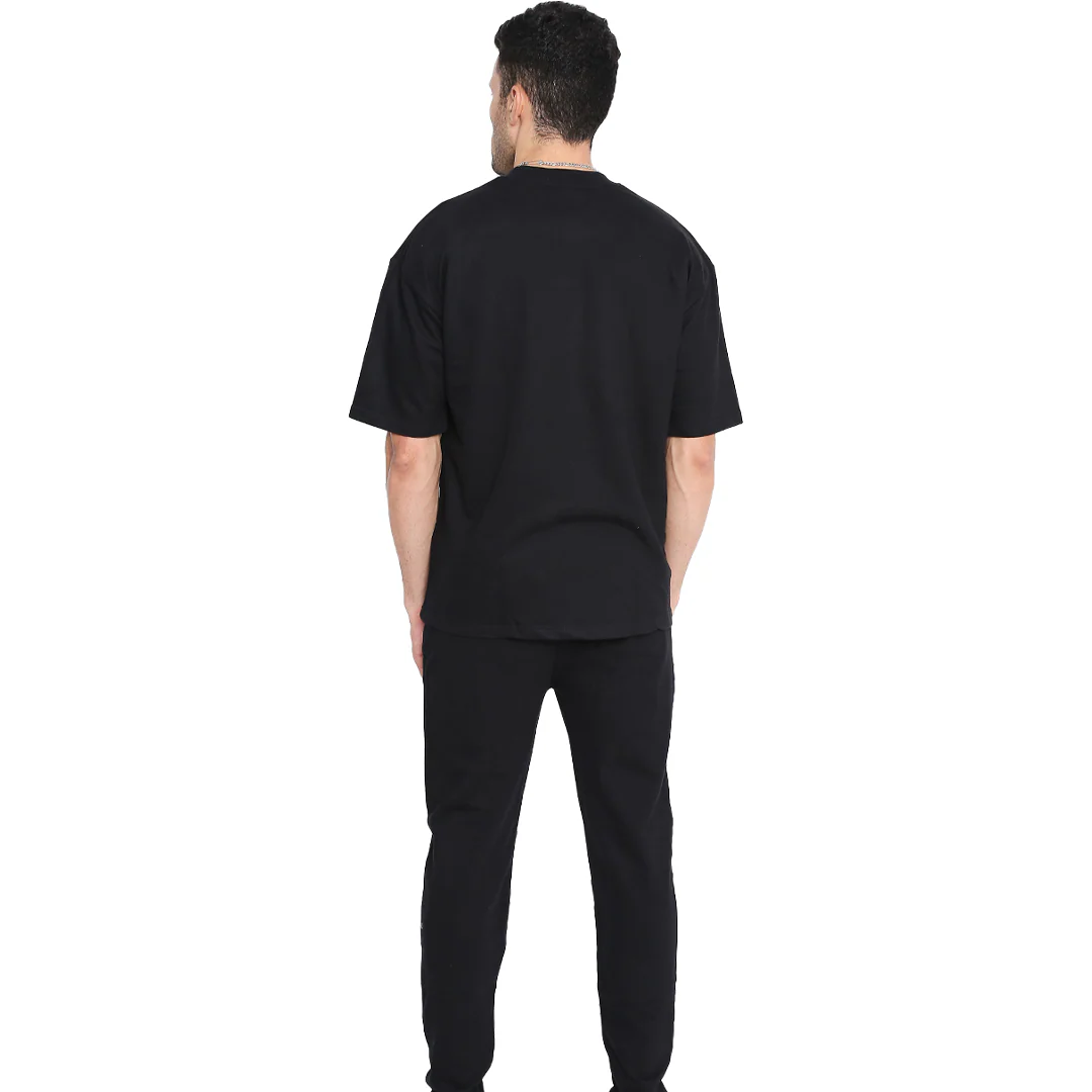 IИ Classic Sweatpants - (Black) - Image 3