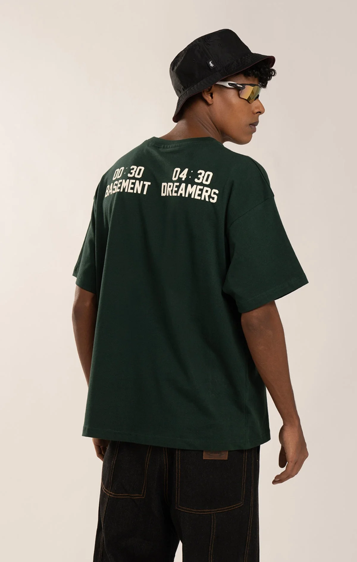 "I AM" TAG TEE - Image 7