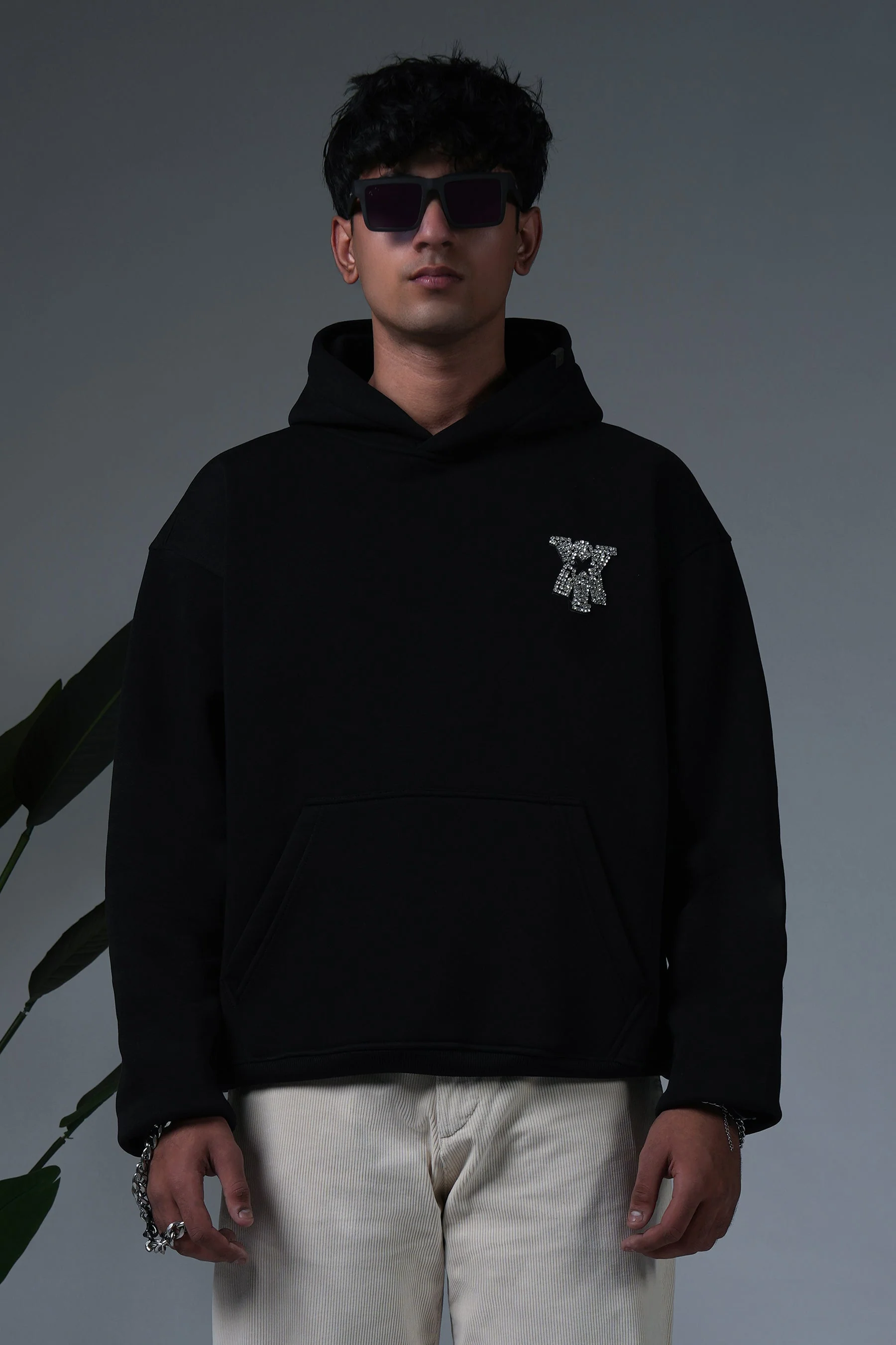ICE HOODIE - Image 2