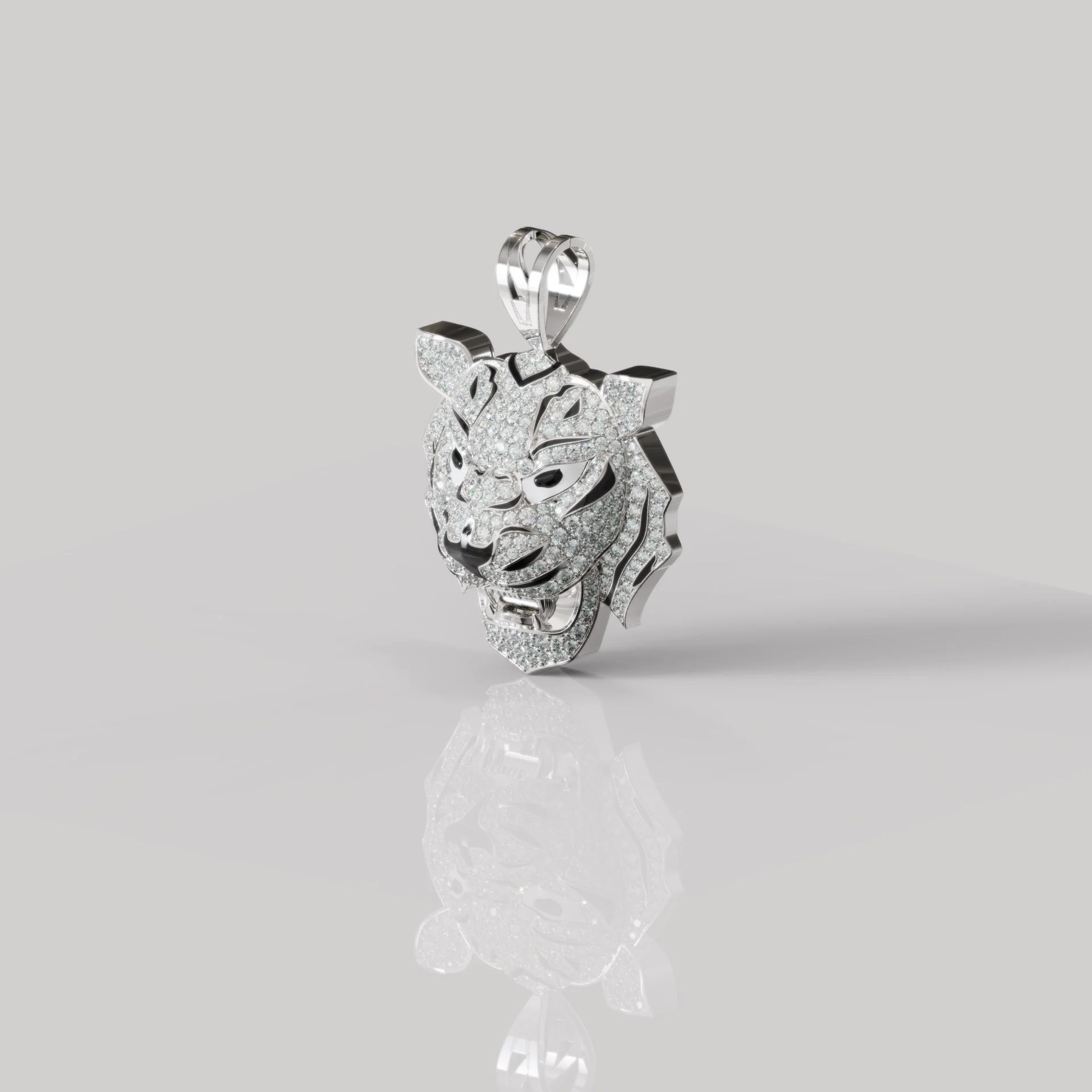 ICED MAHARAJA - Image 3